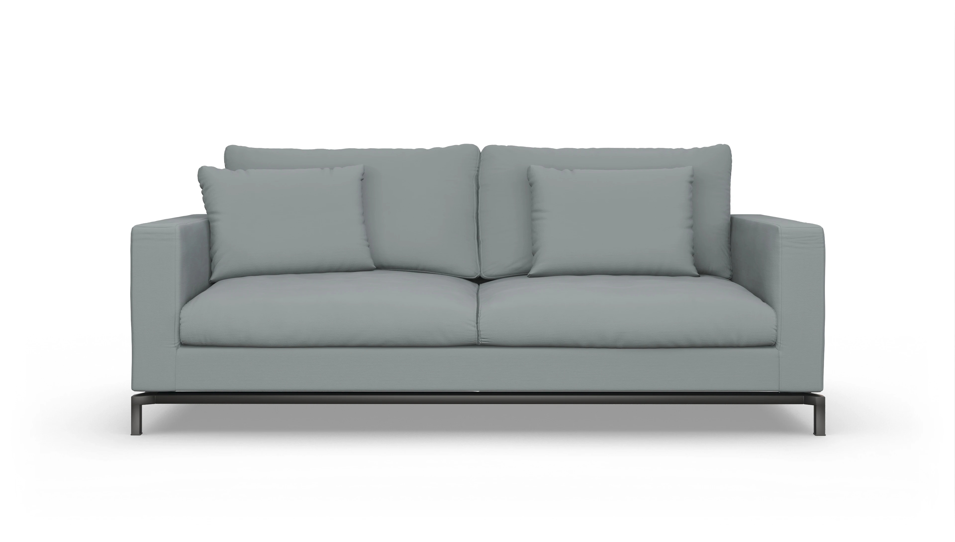 3-Sitzer
