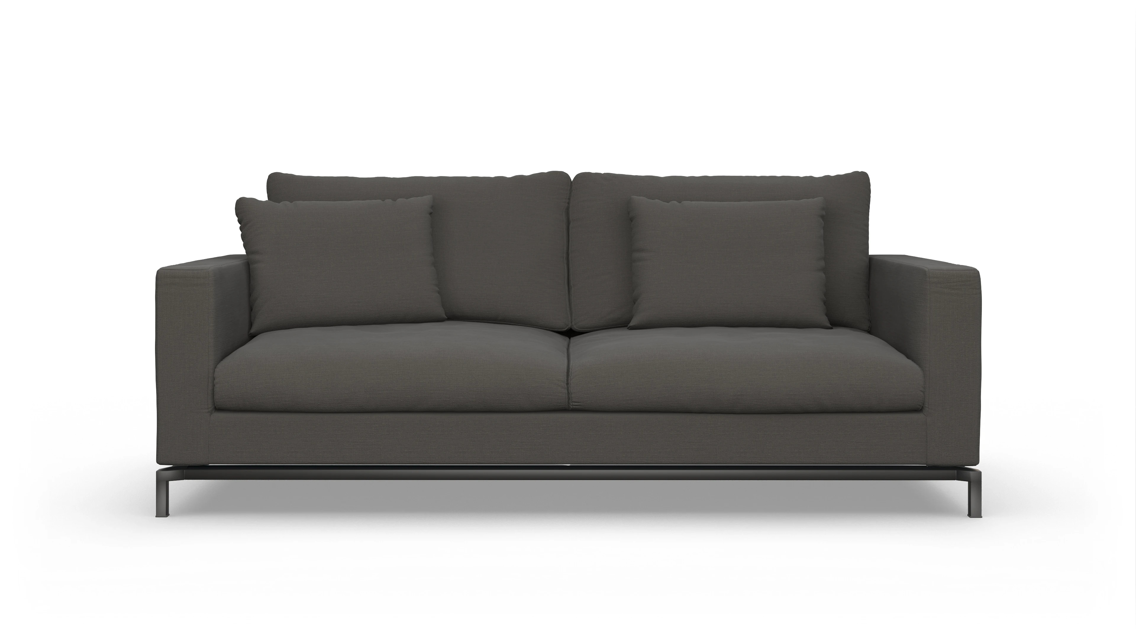 3-Sitzer