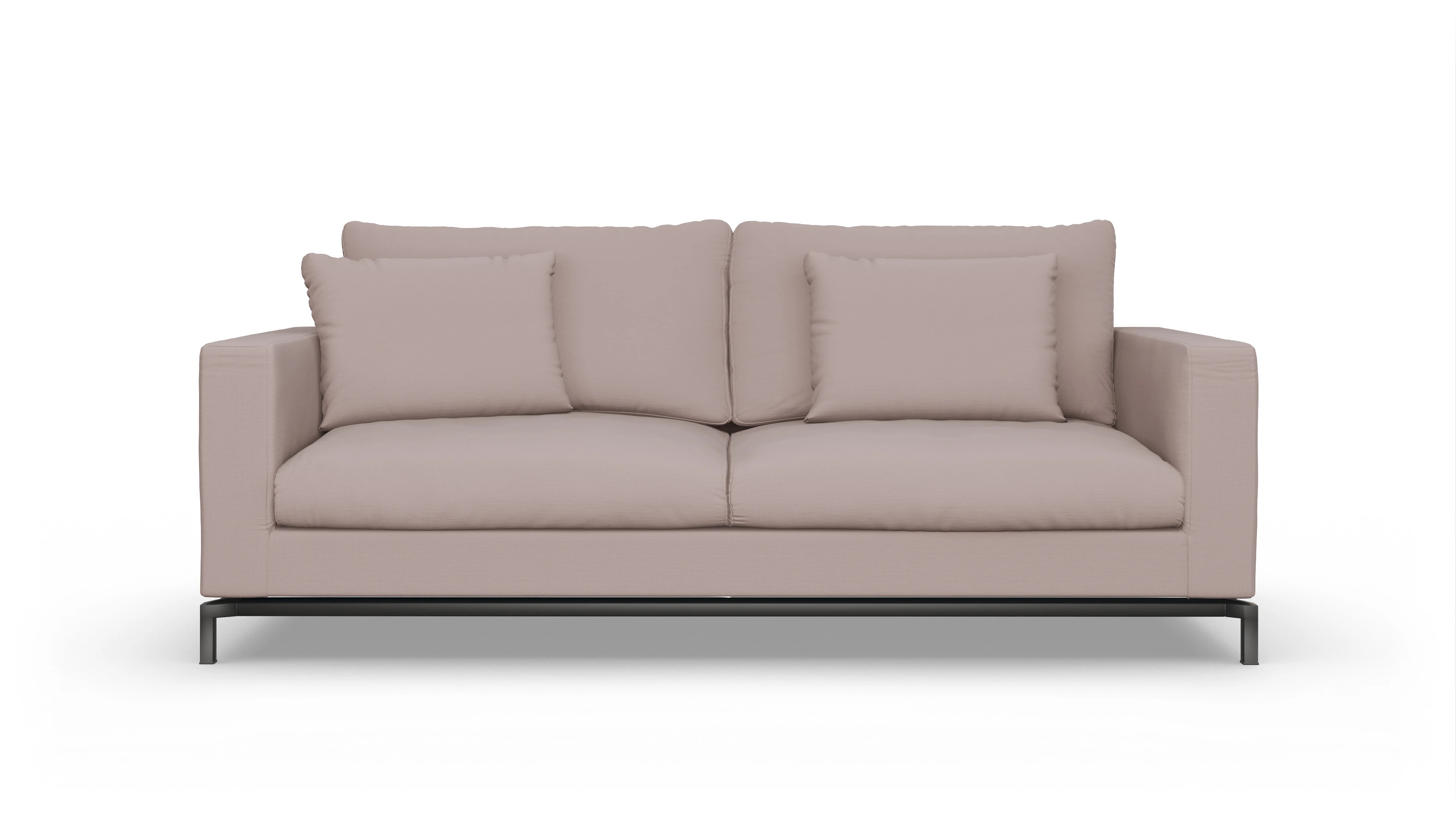 3-Sitzer