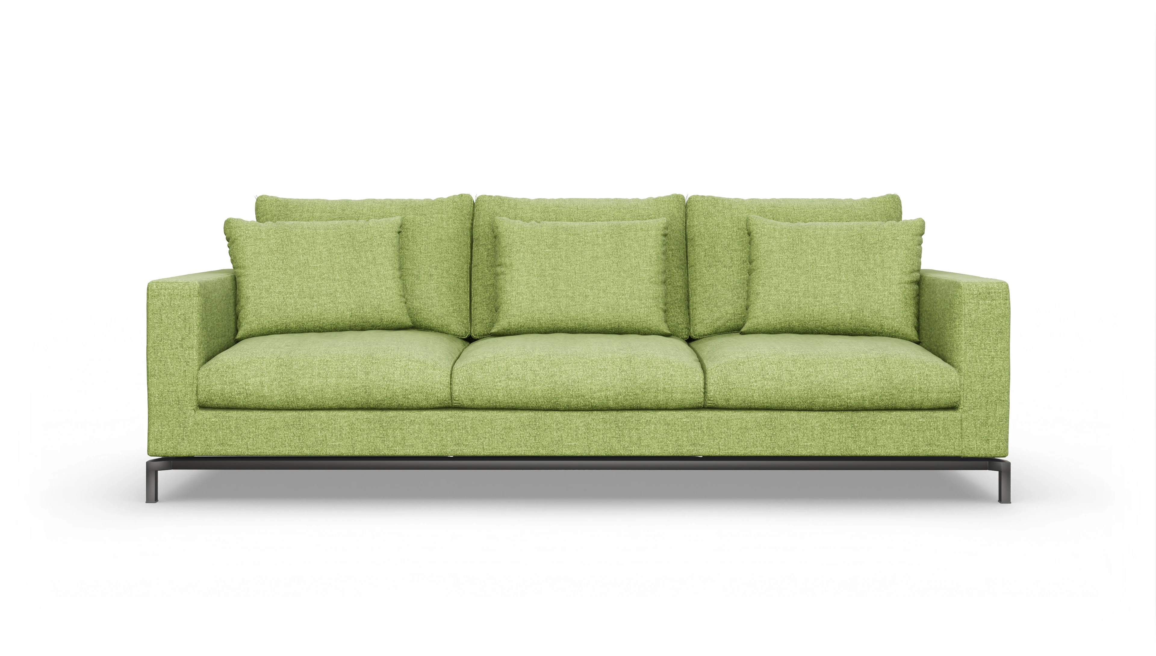3,5-Sitzer