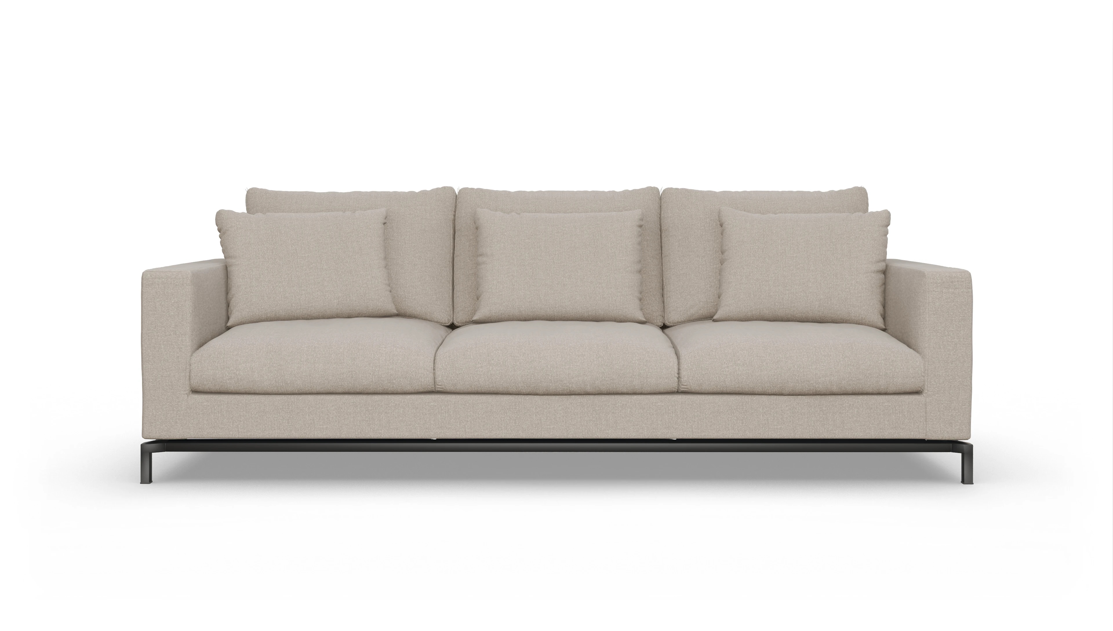 3,5-Sitzer