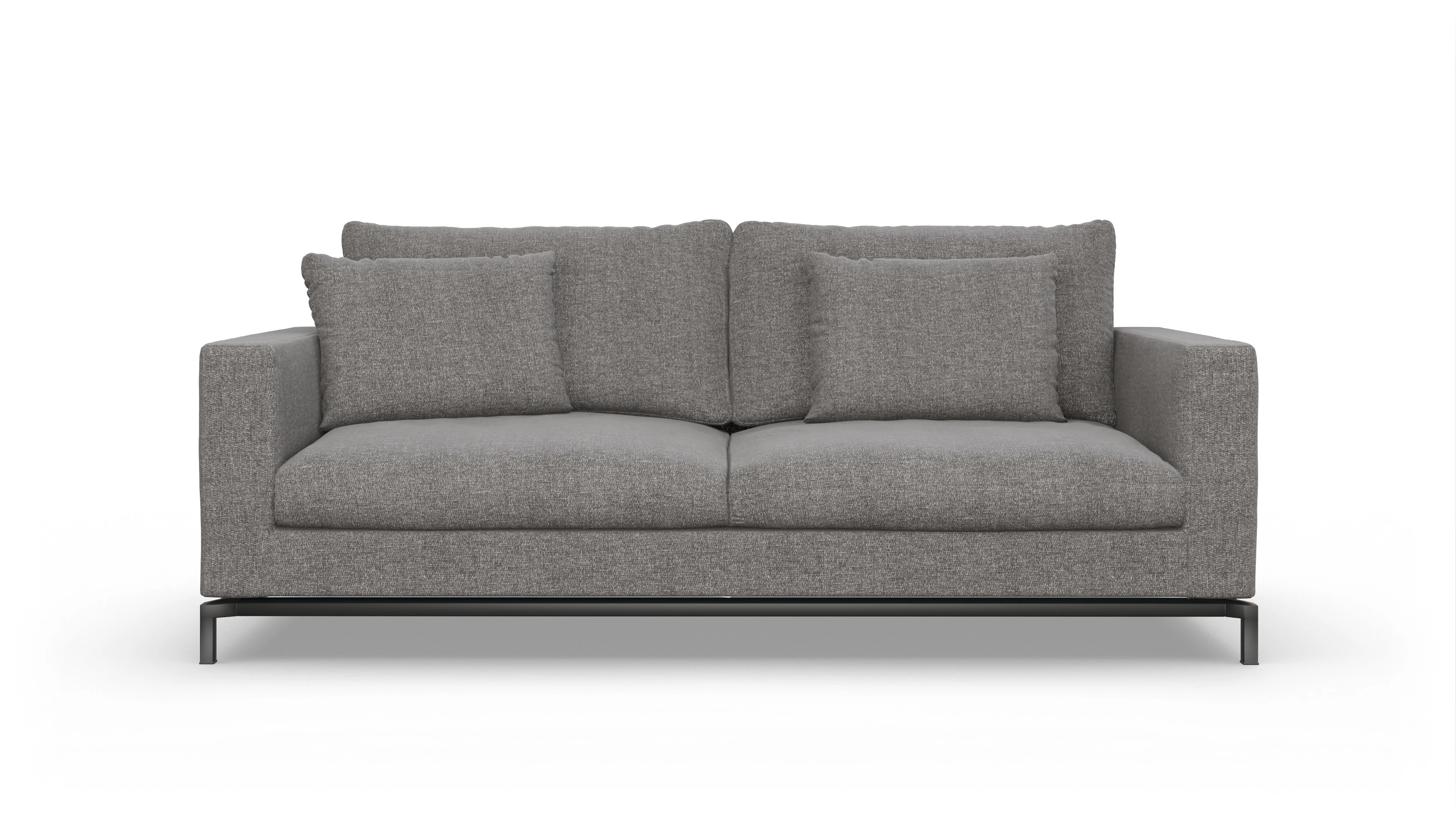 3-Sitzer