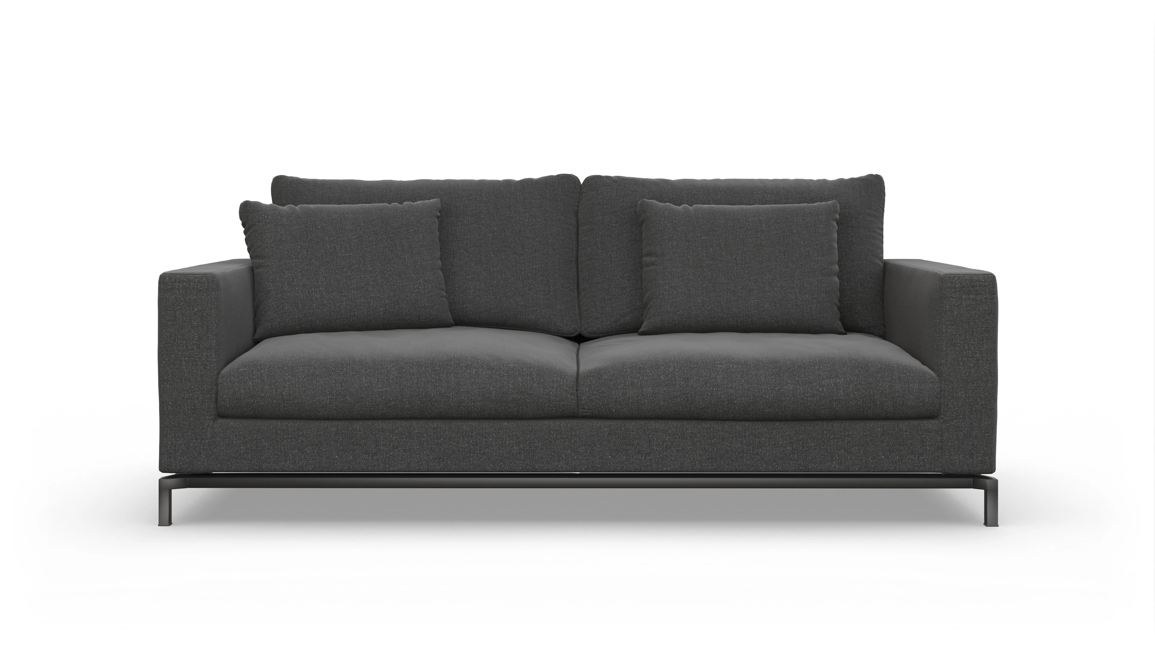 3-Sitzer