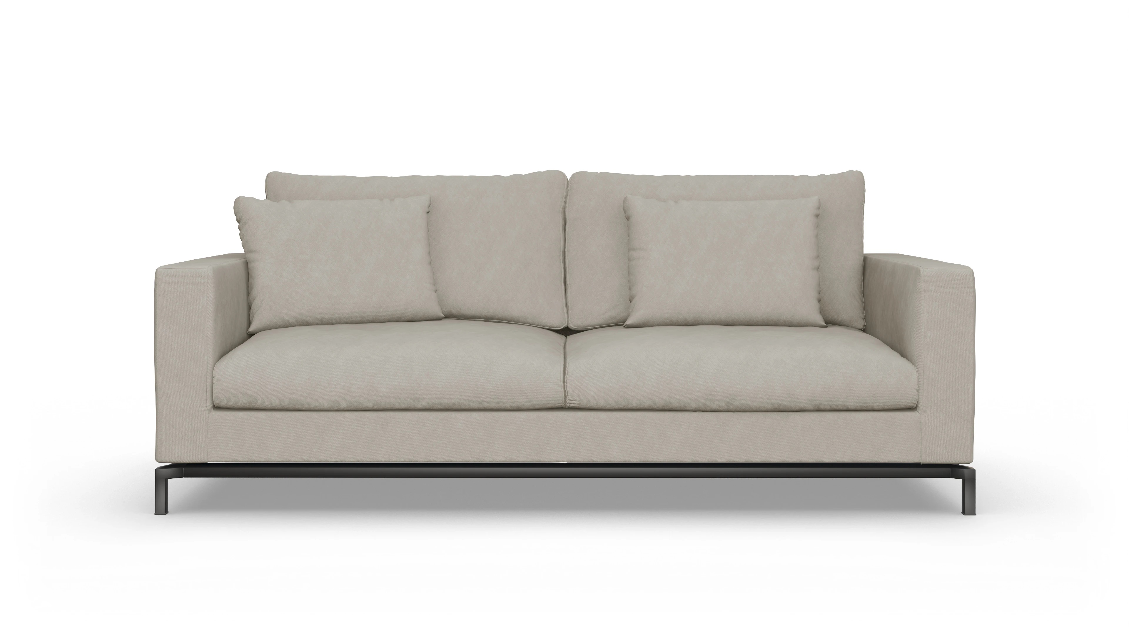 3-Sitzer