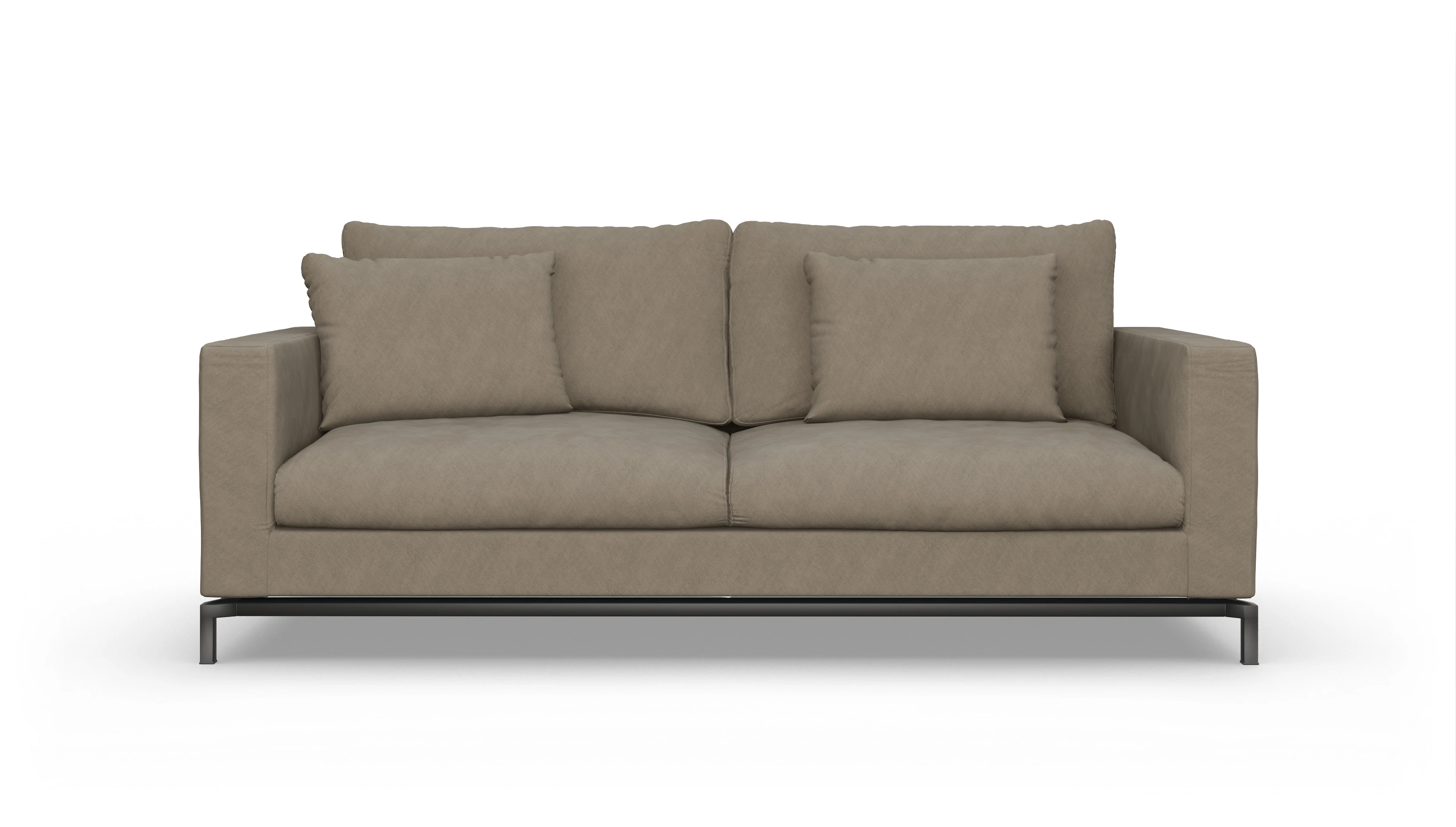 3-Sitzer