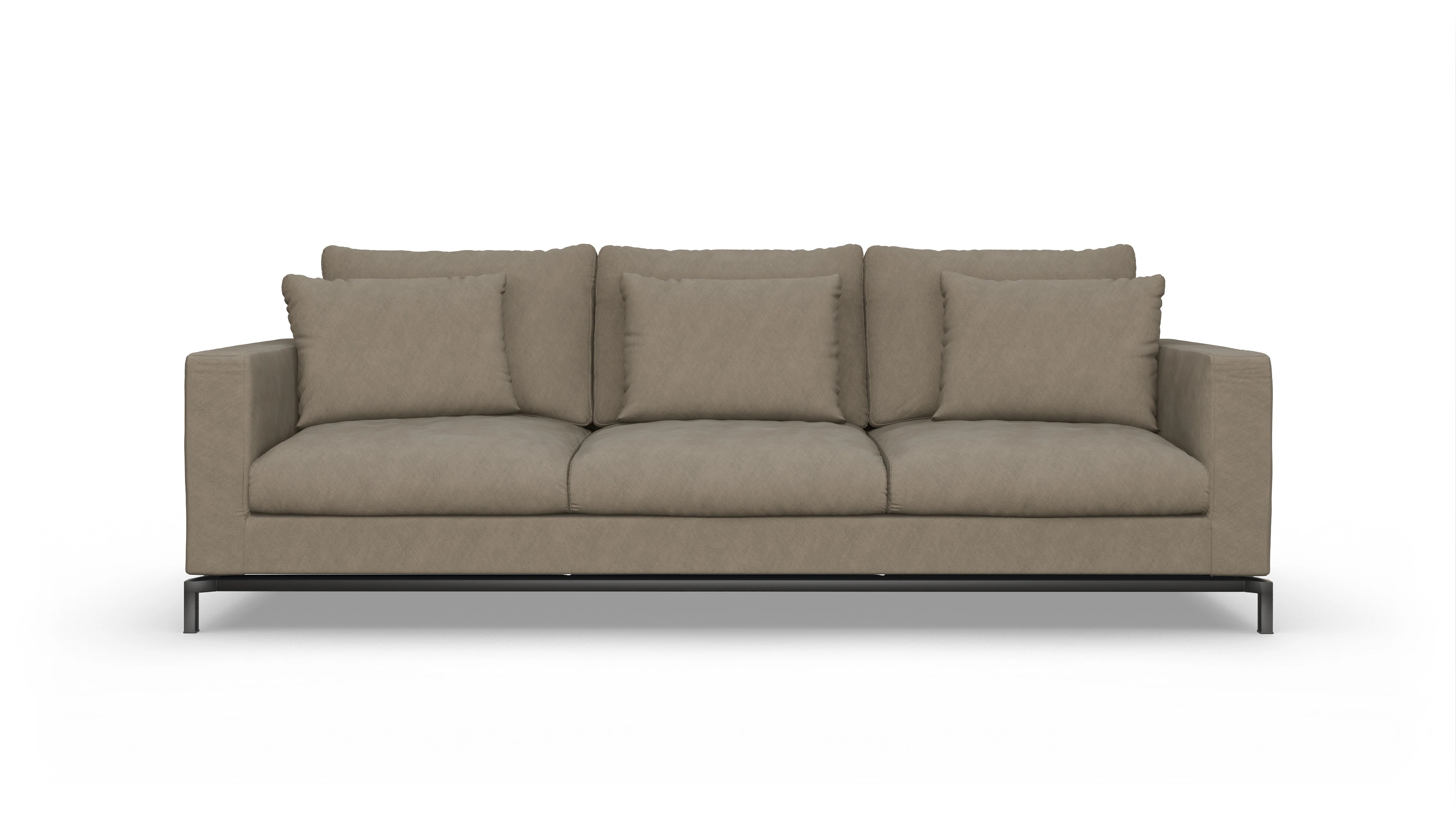 3,5-Sitzer