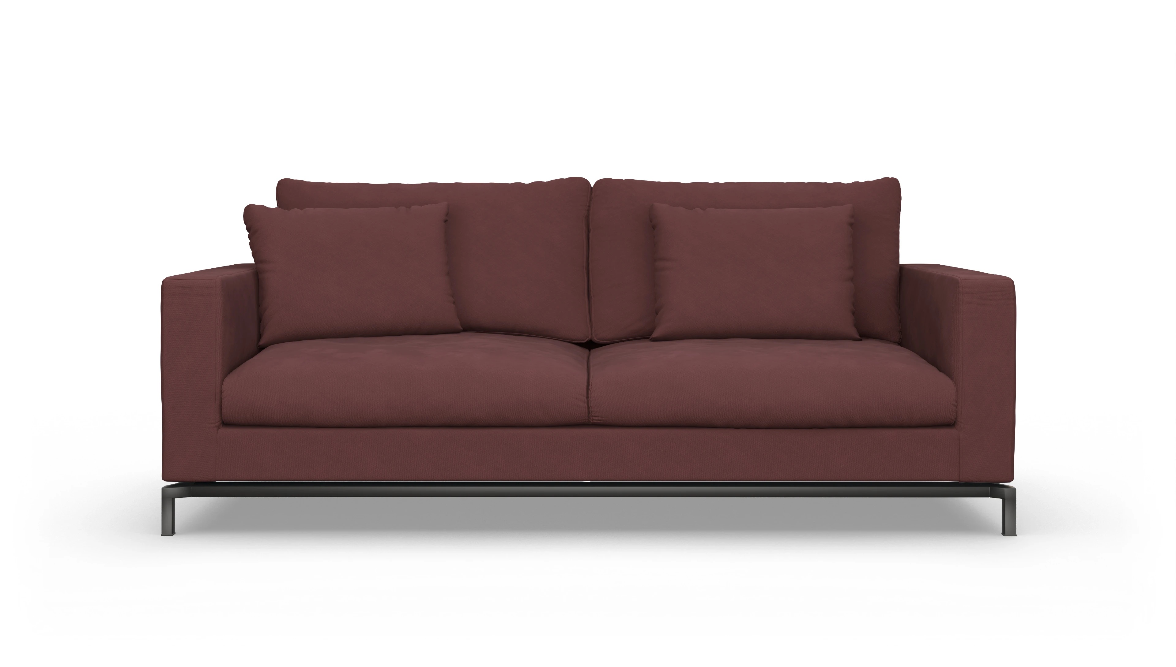 3-Sitzer