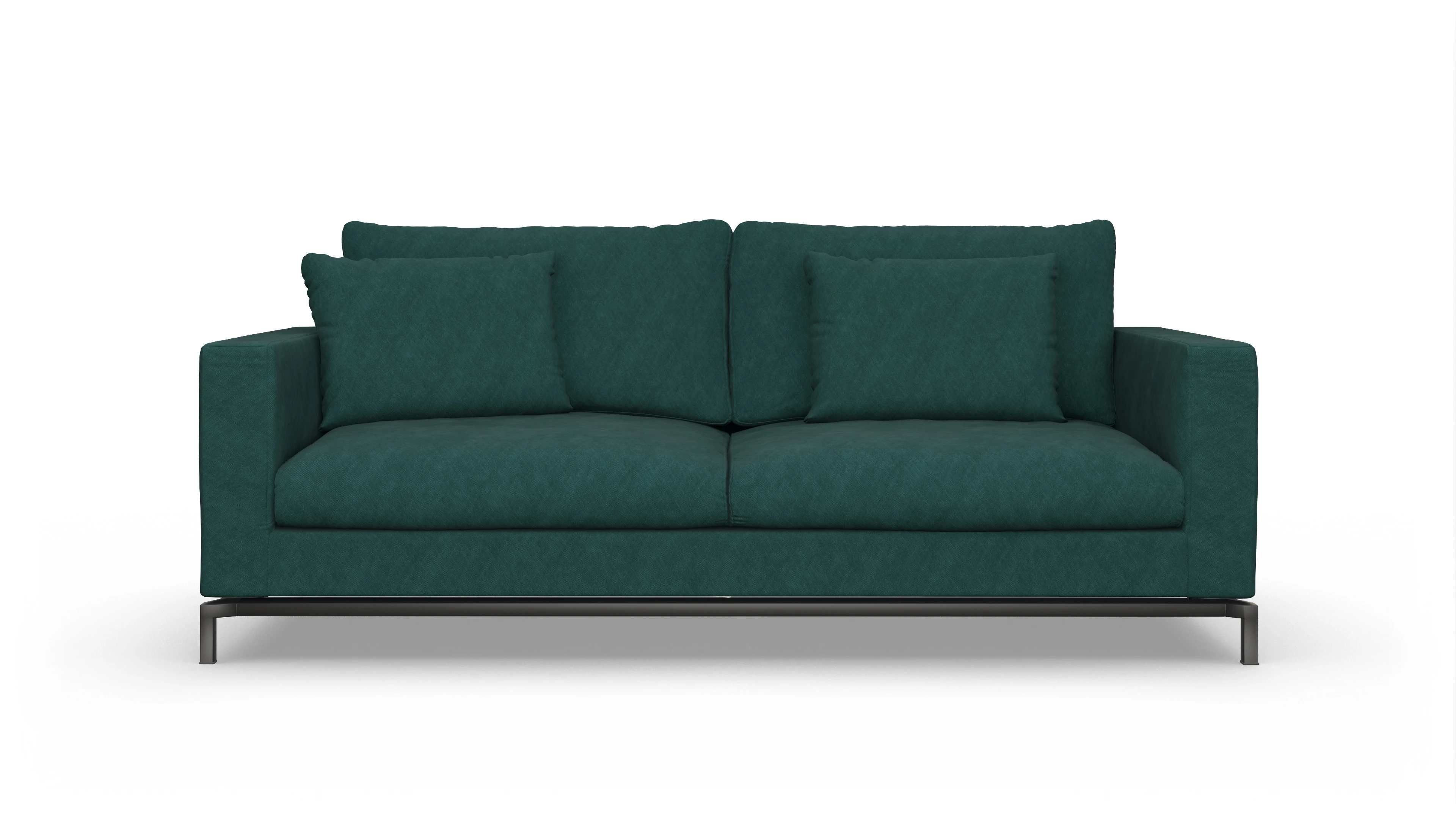 3-Sitzer