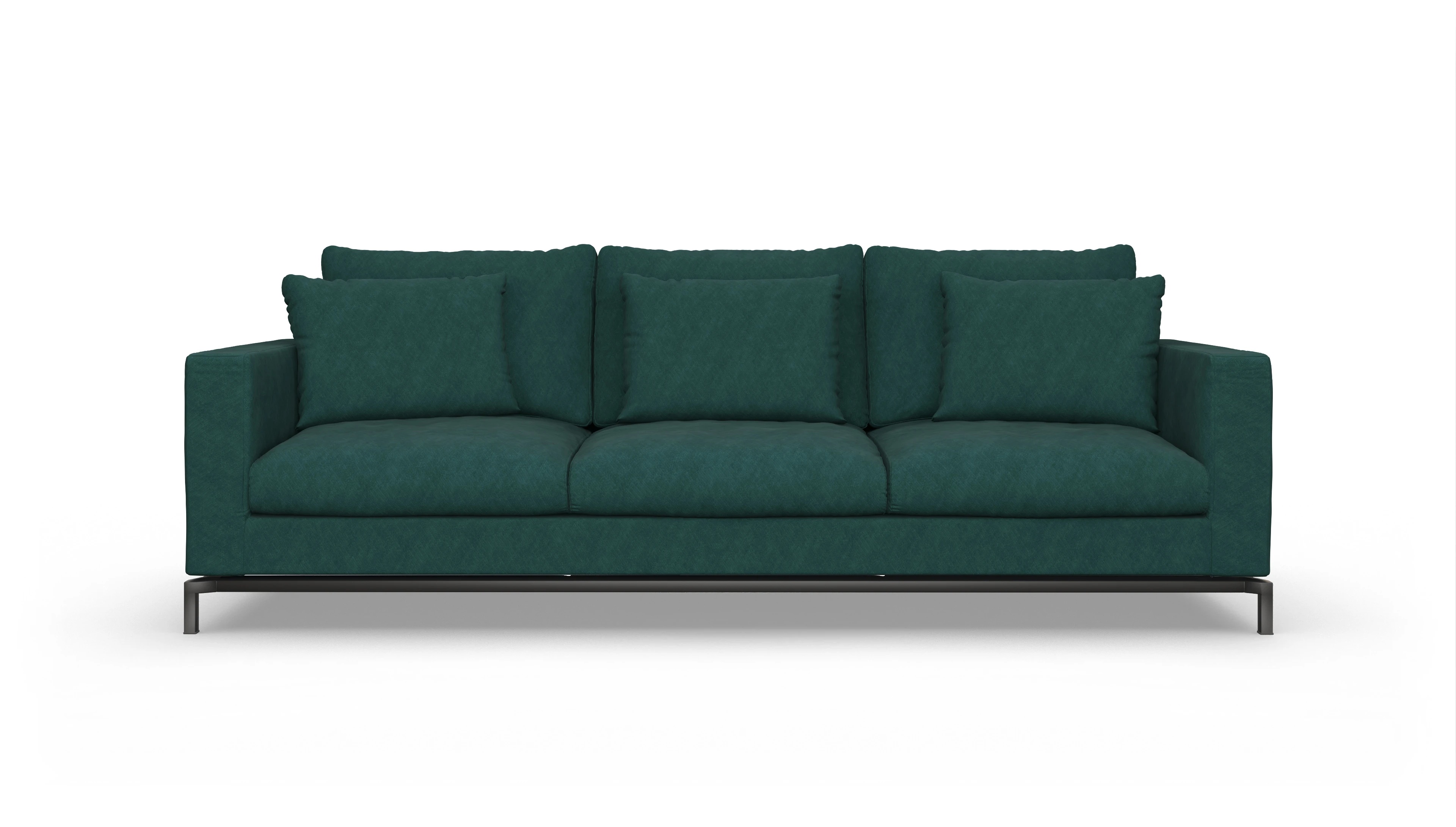 3,5-Sitzer