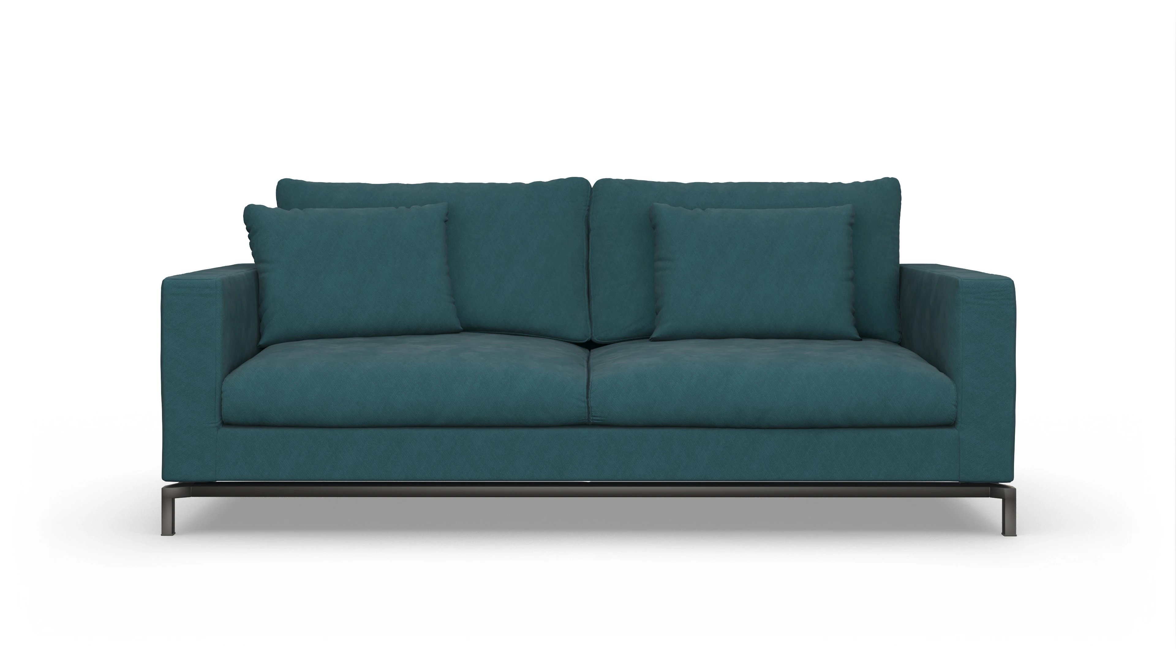 3-Sitzer