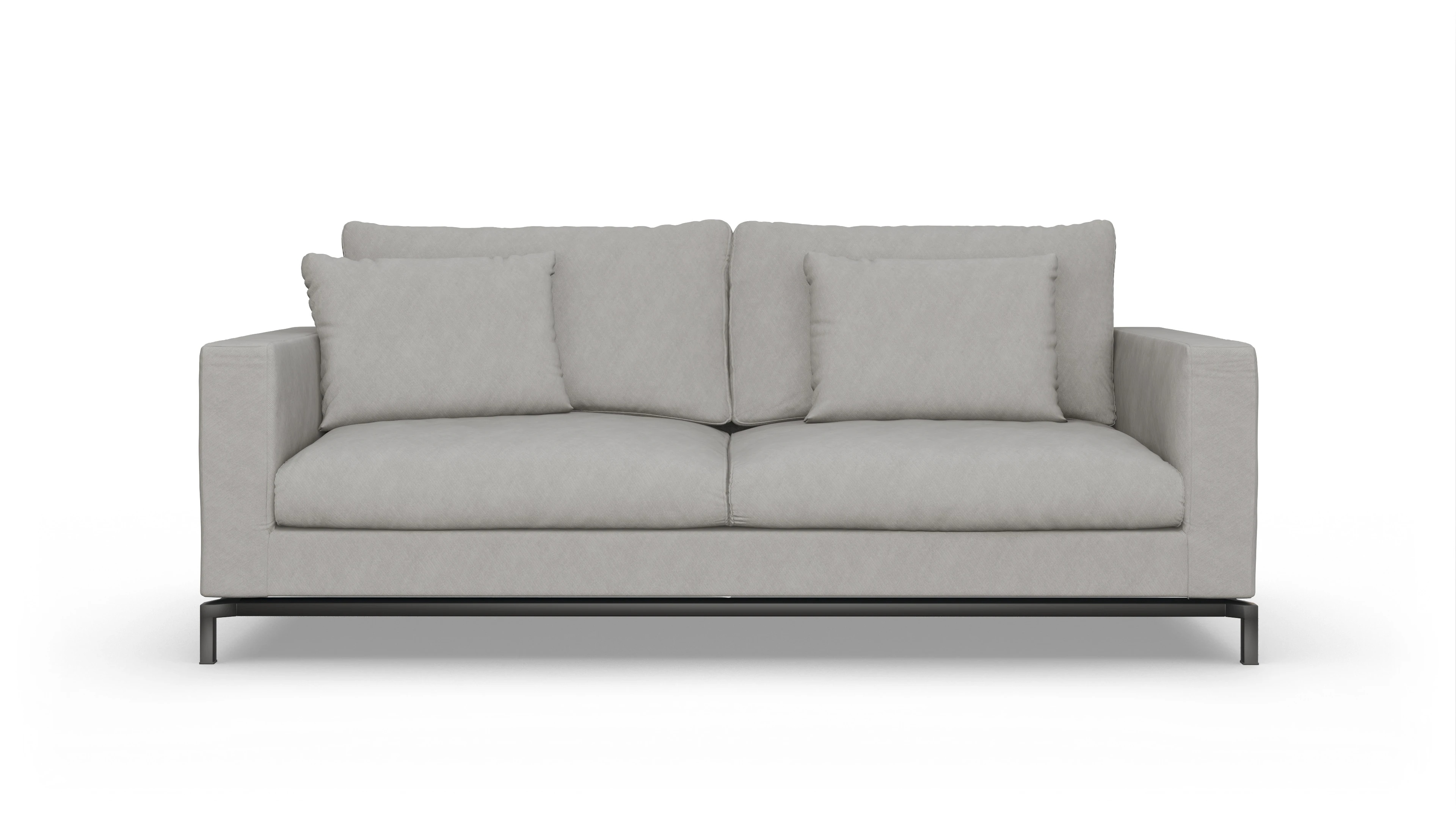 3-Sitzer