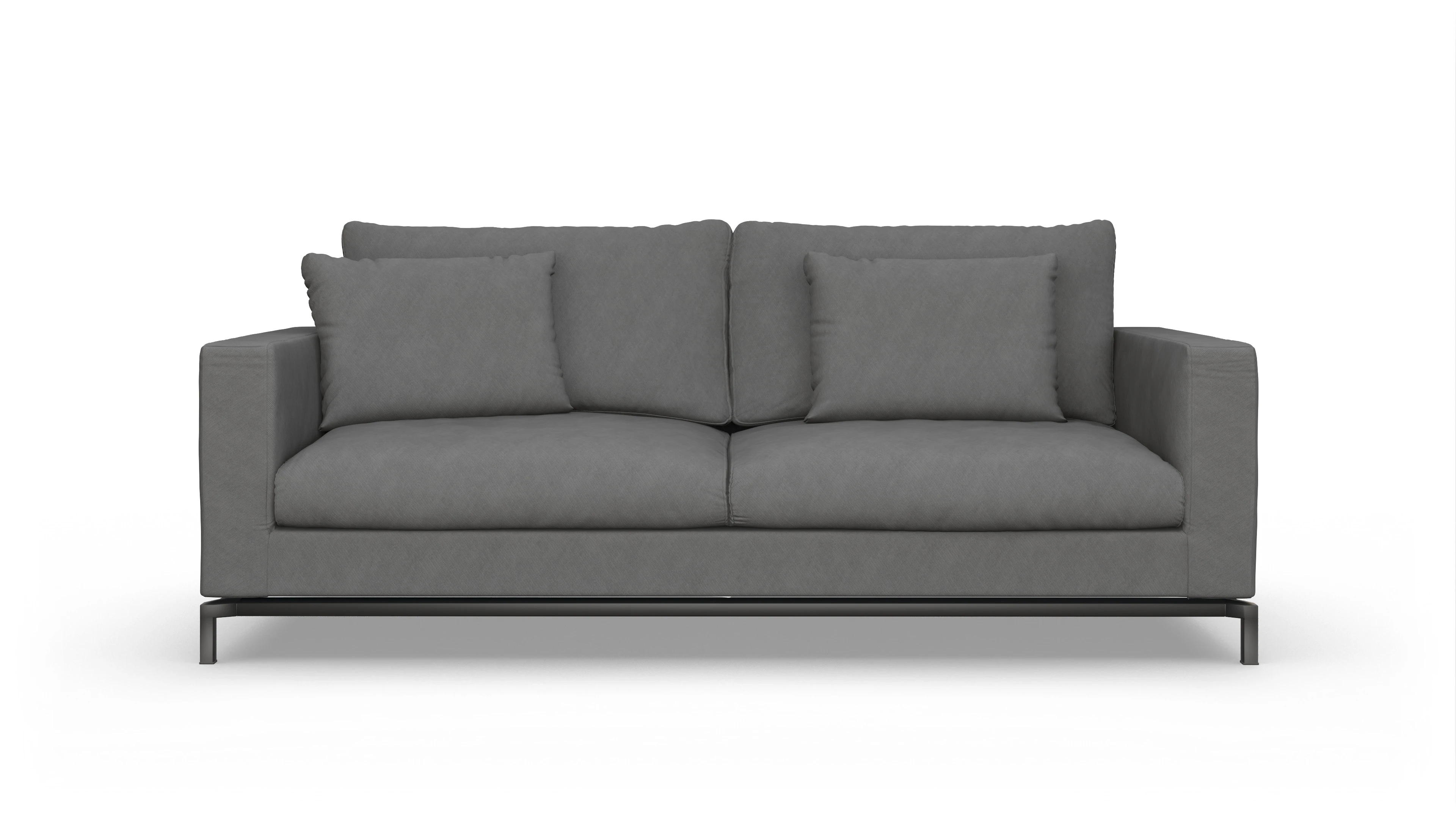 3-Sitzer