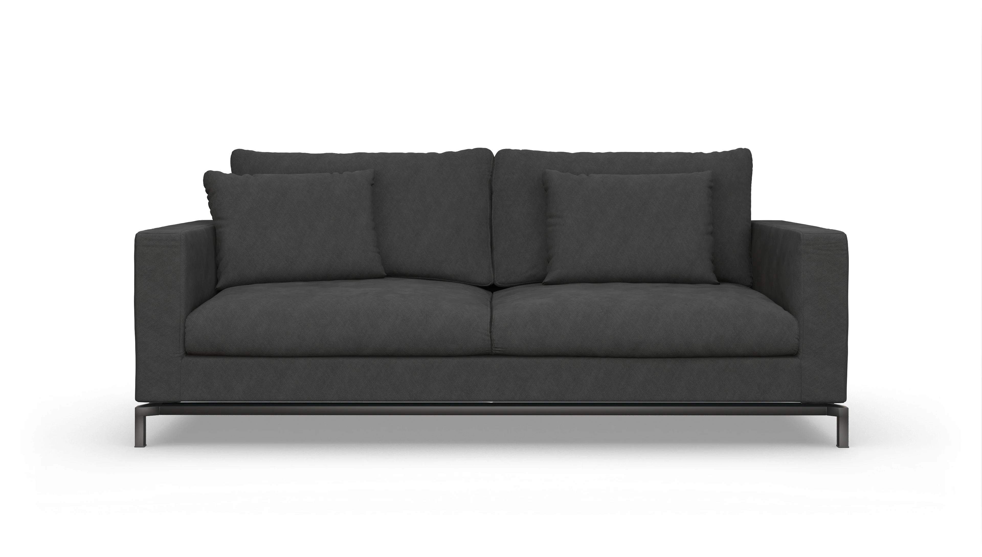 3-Sitzer