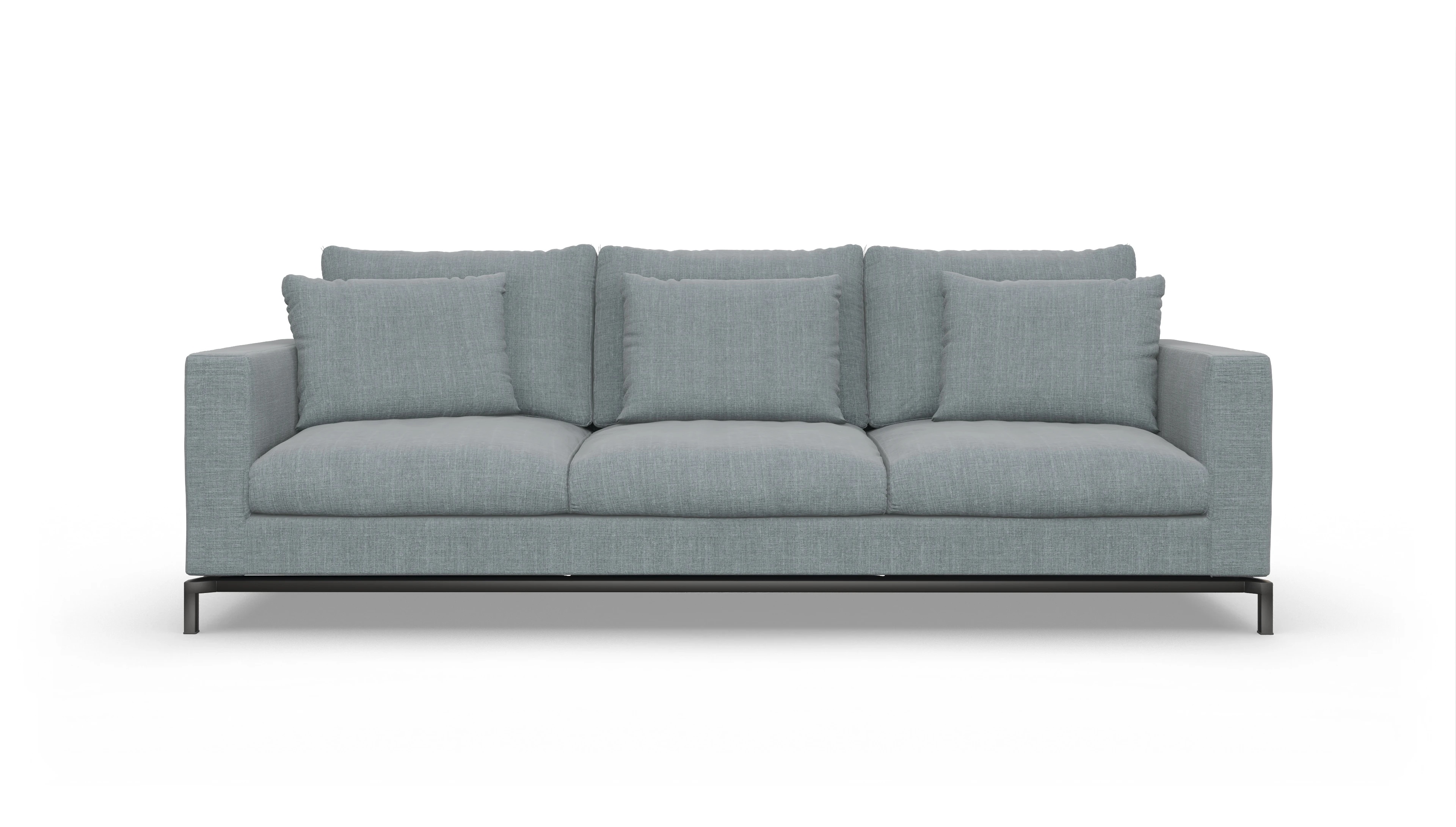 3,5-Sitzer