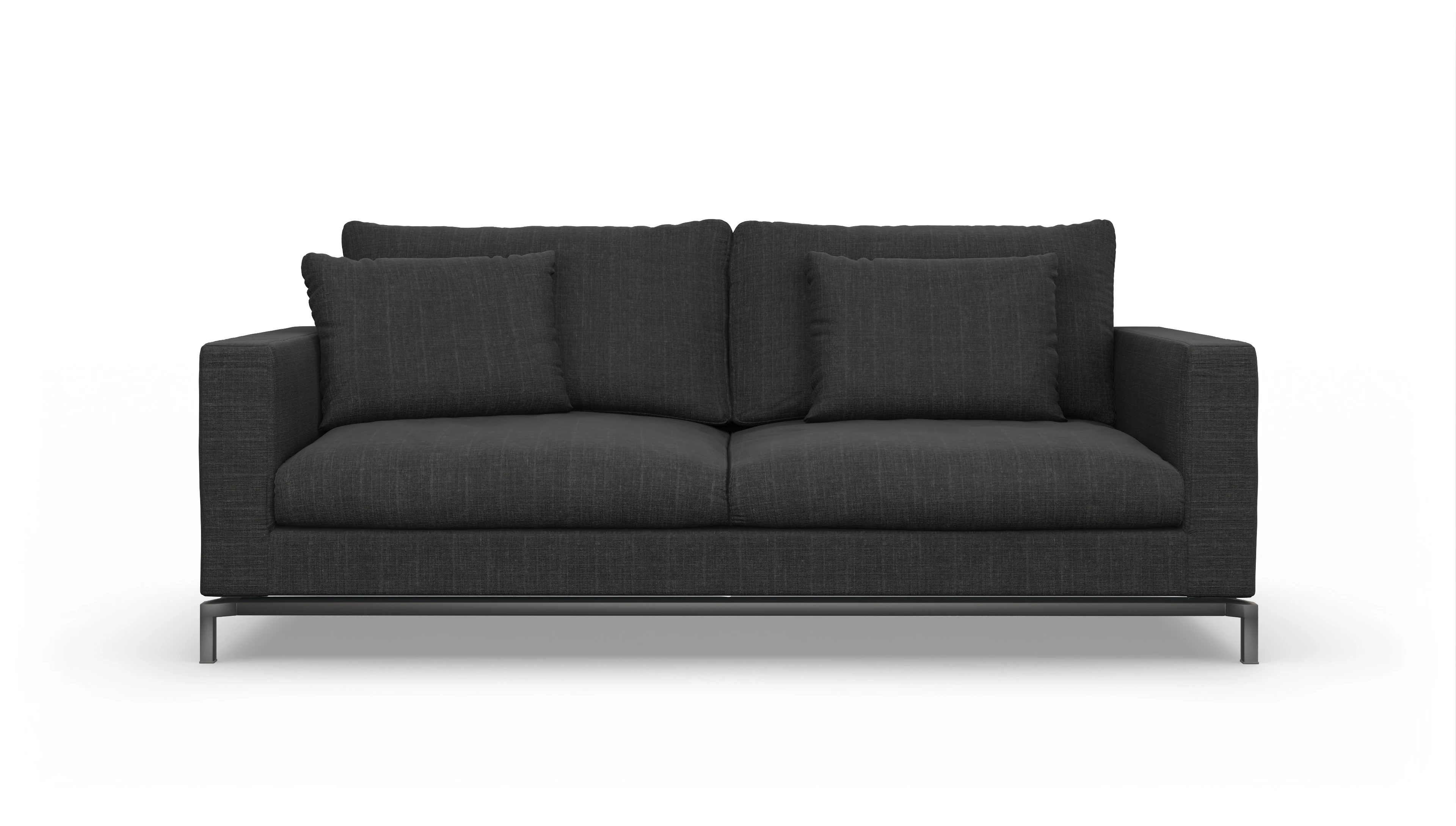 3-Sitzer