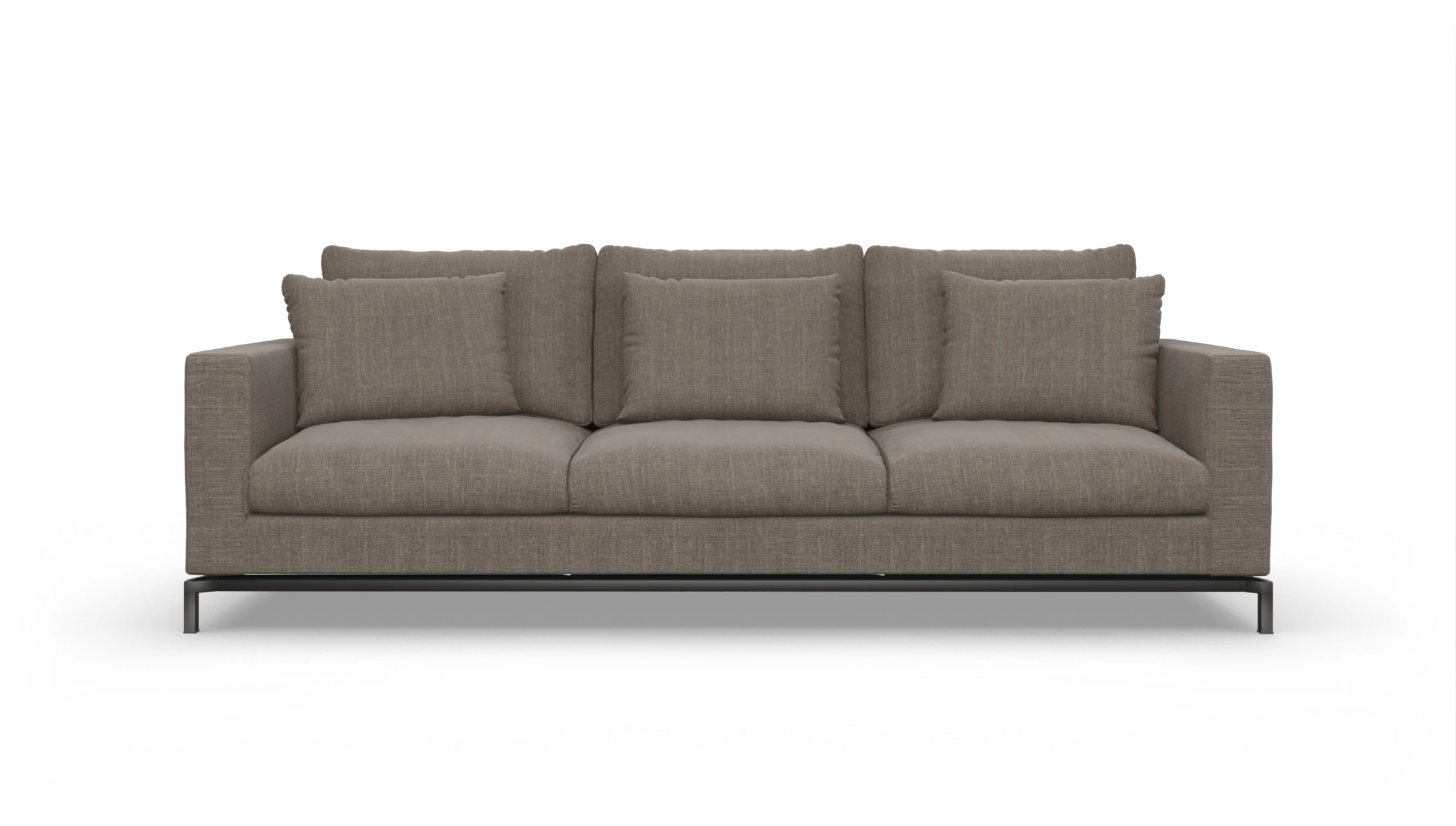 3,5-Sitzer