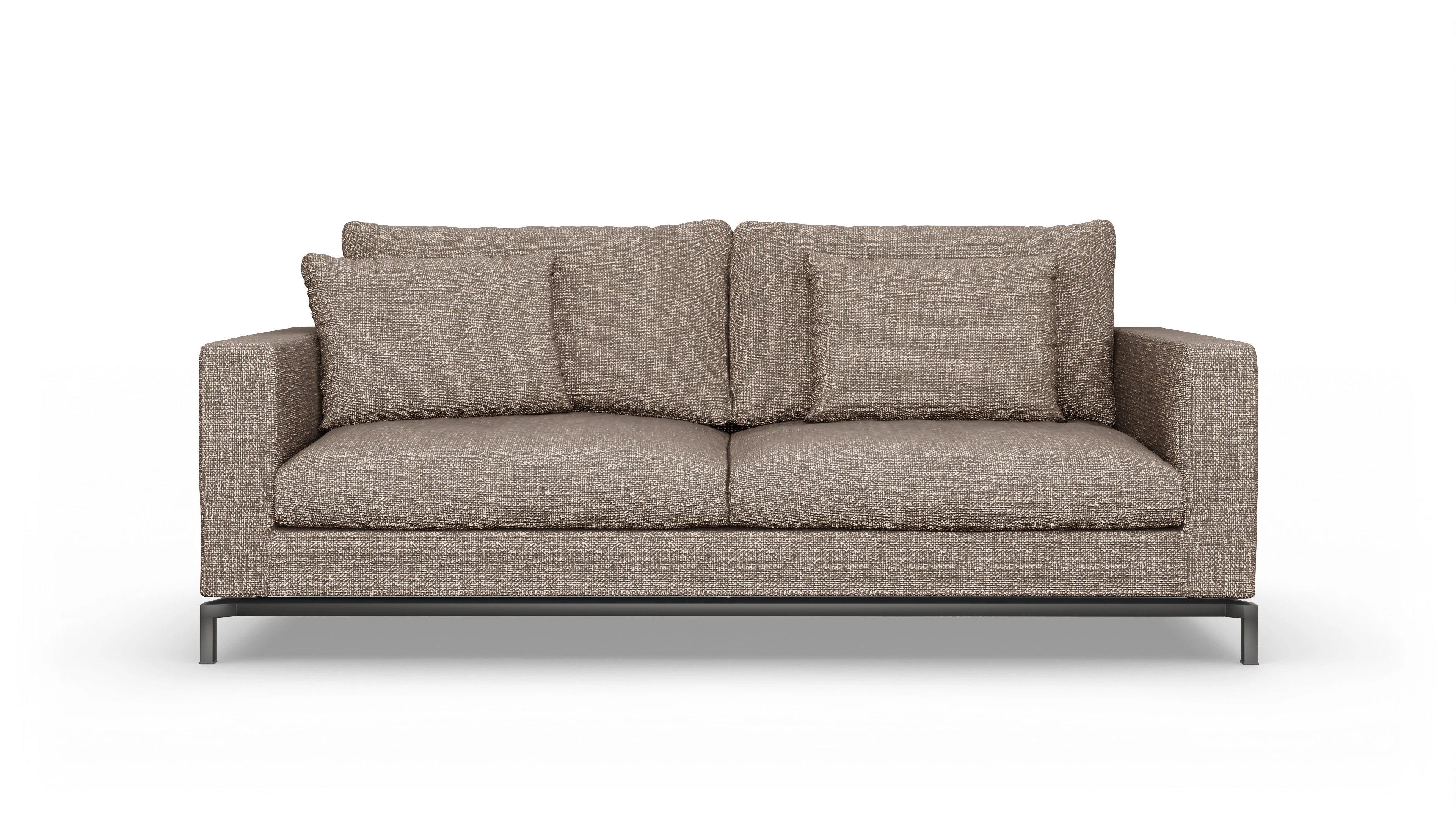 3-Sitzer