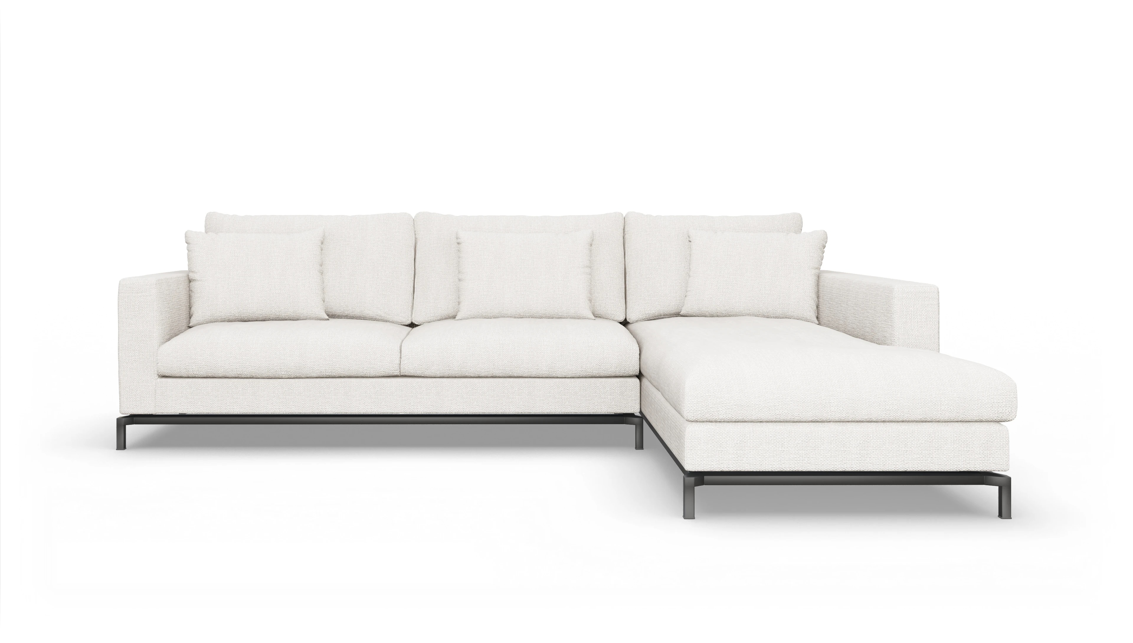 Design-Couch Fenice
