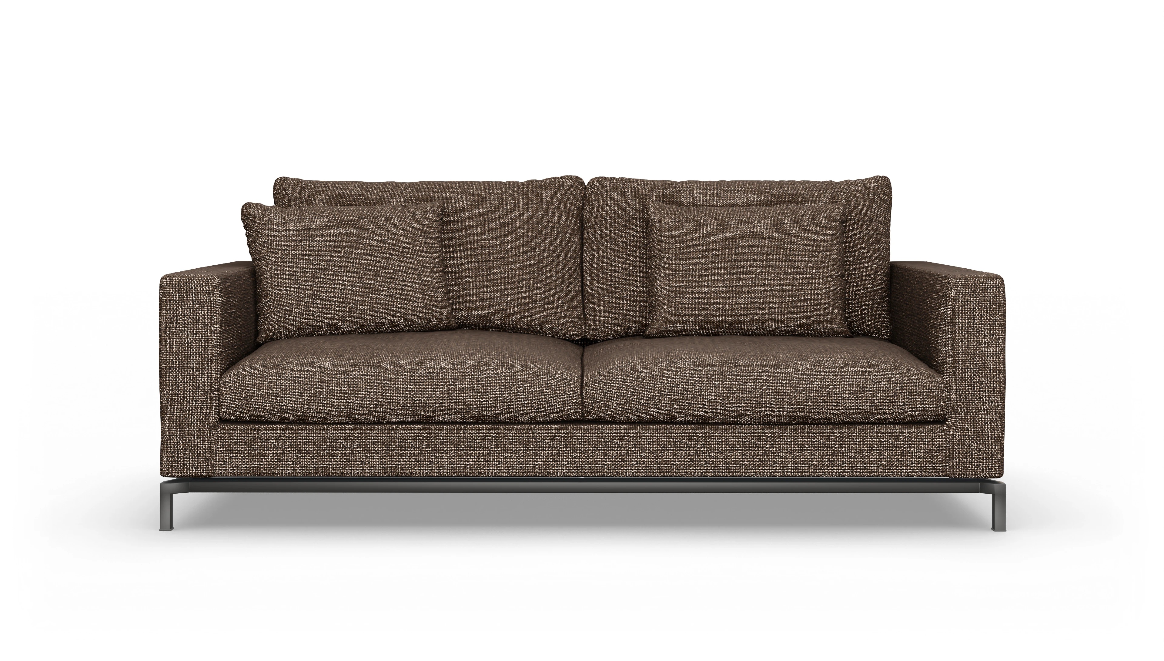 3-Sitzer