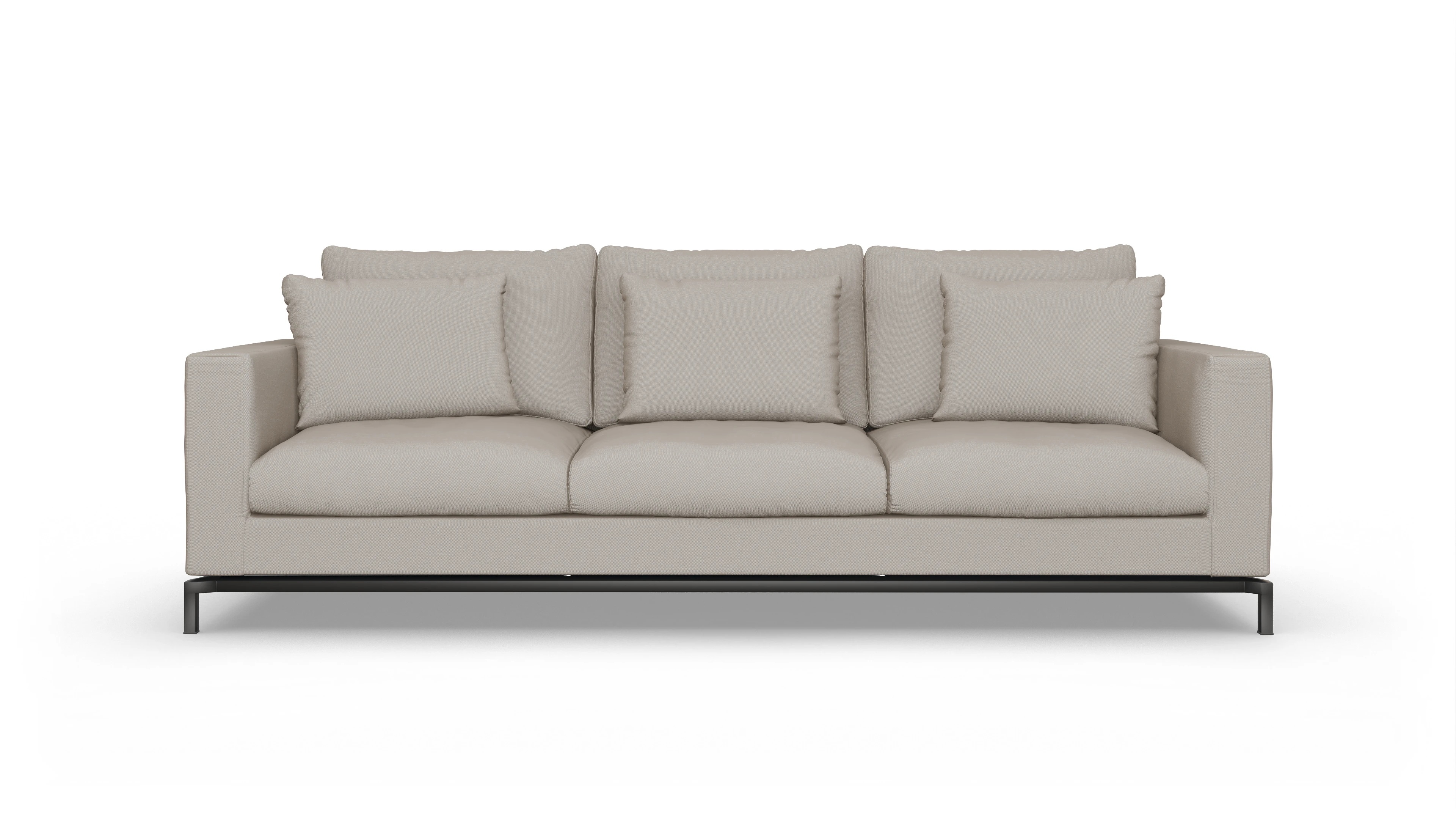 3,5-Sitzer