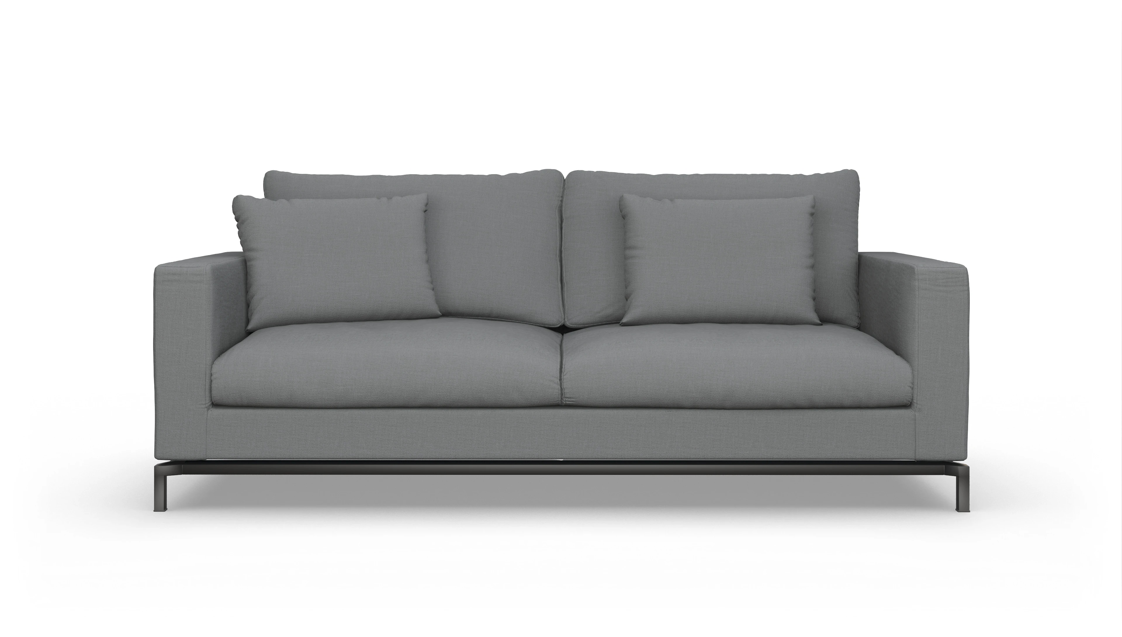 3-Sitzer