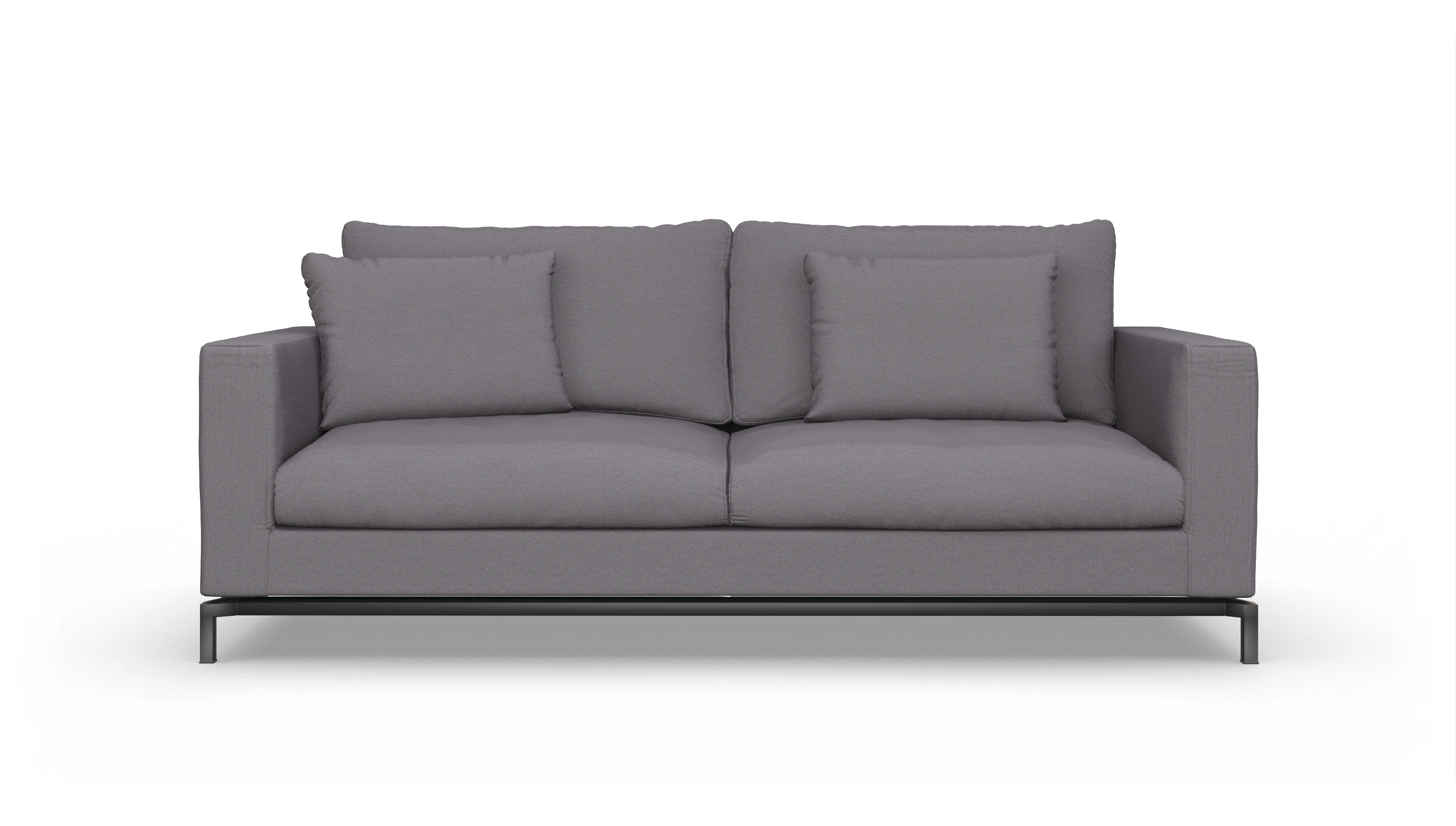 3-Sitzer