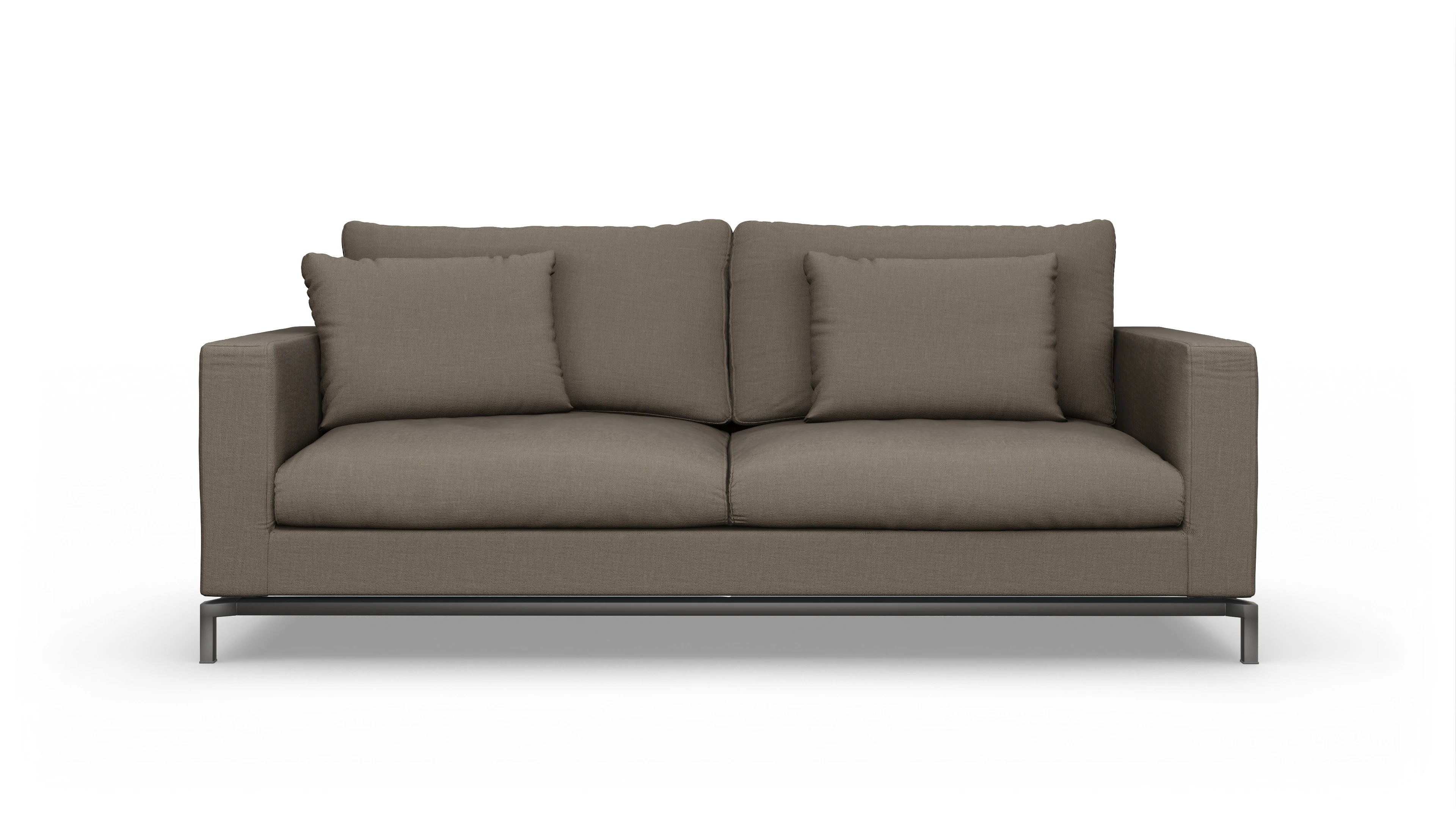 3-Sitzer