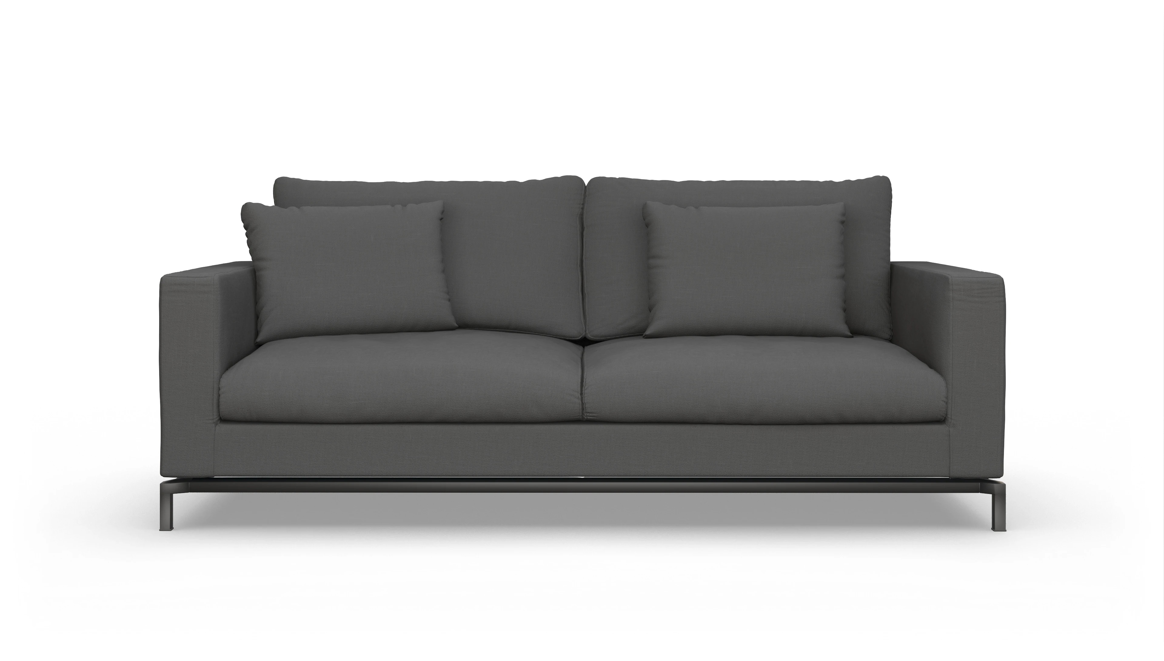 3-Sitzer