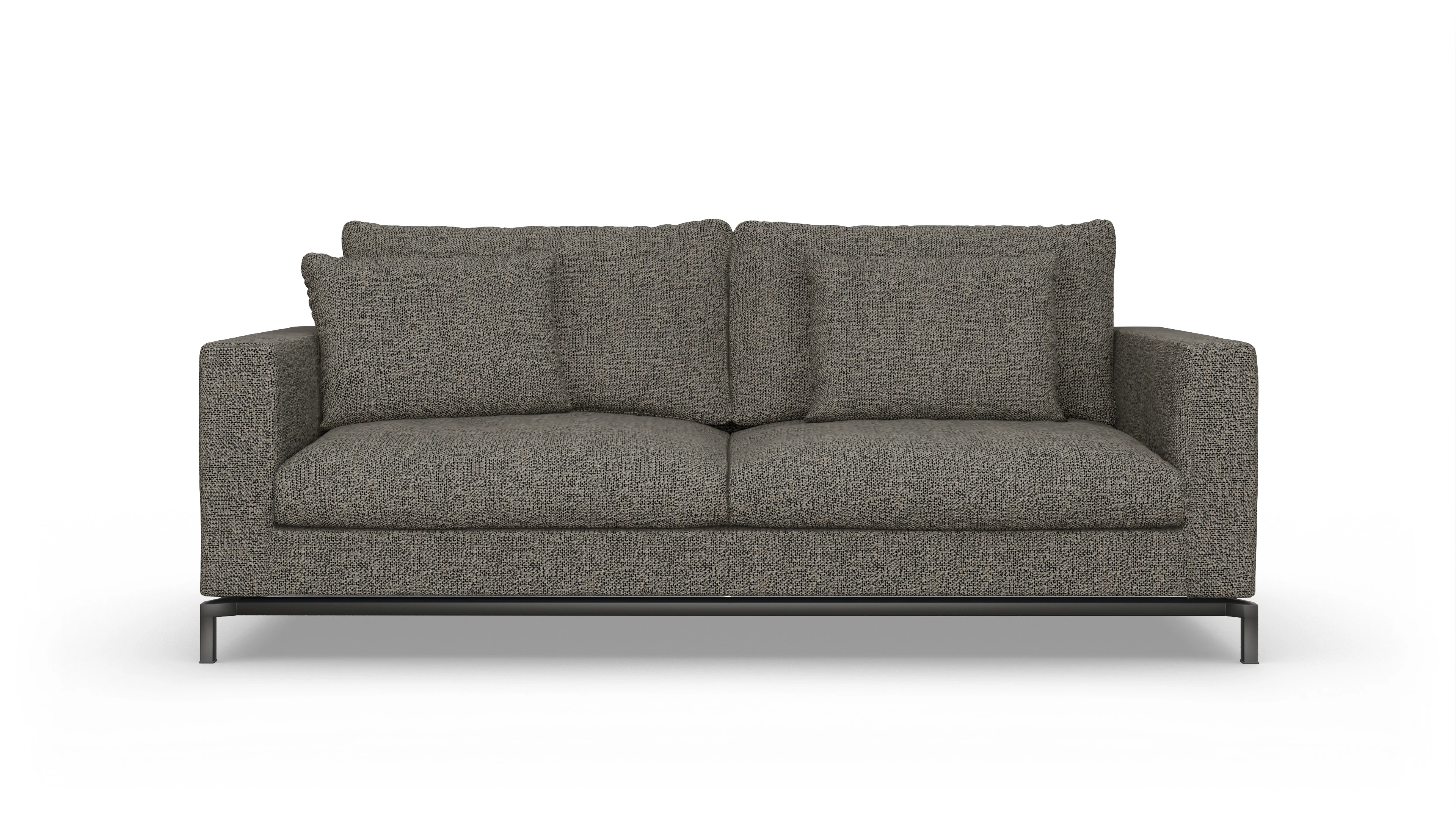 3-Sitzer