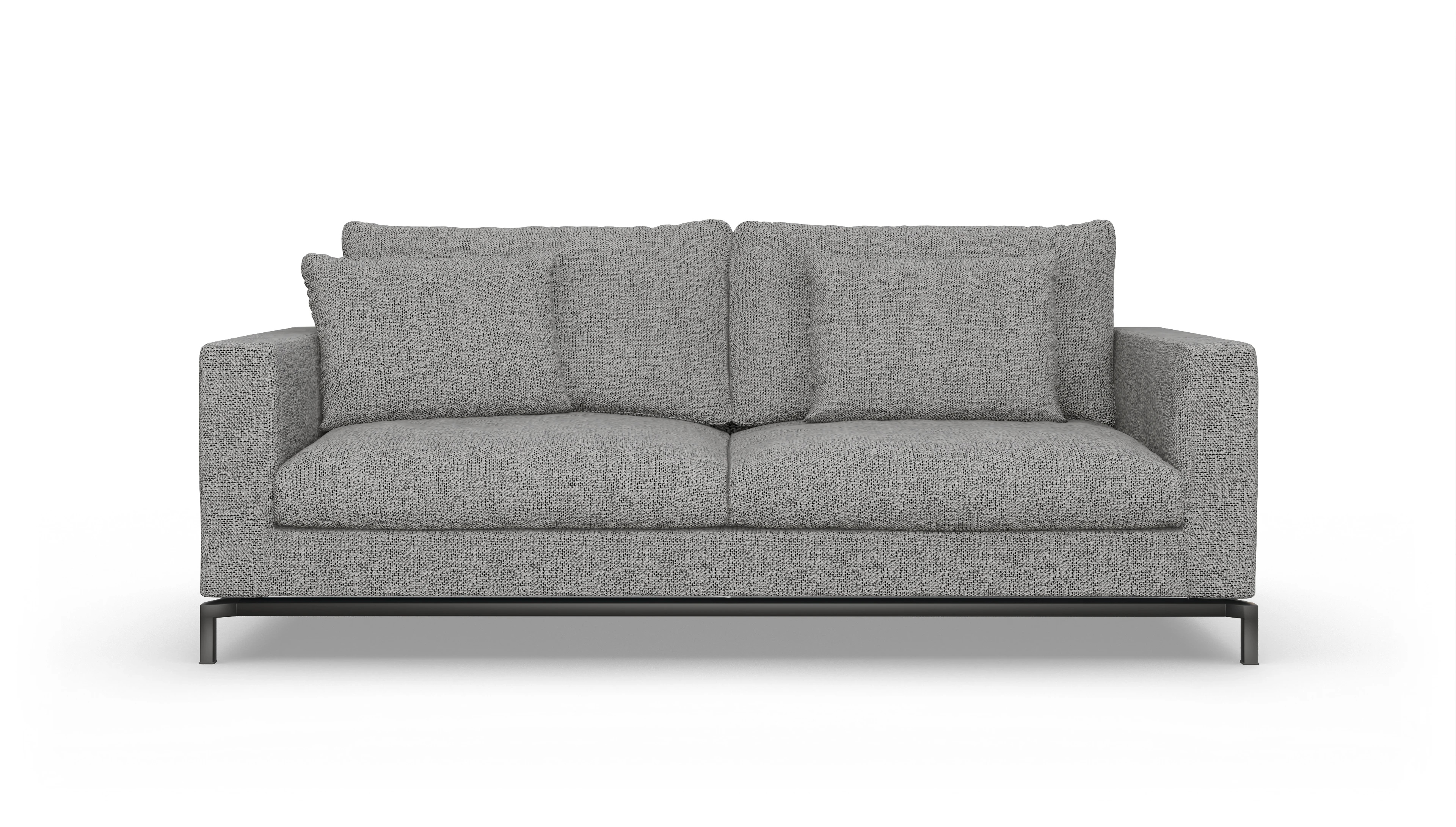 3-Sitzer