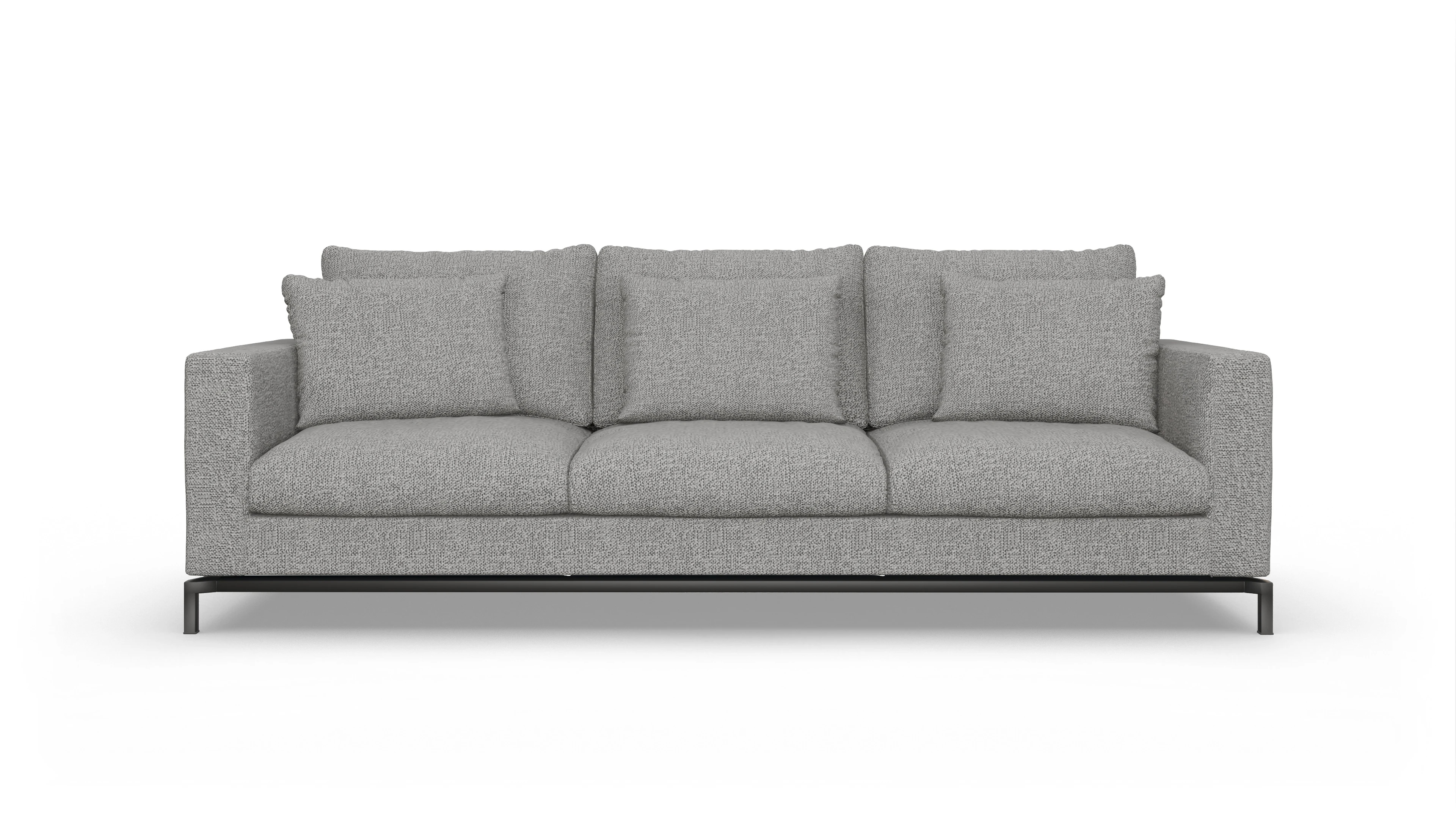 3,5-Sitzer