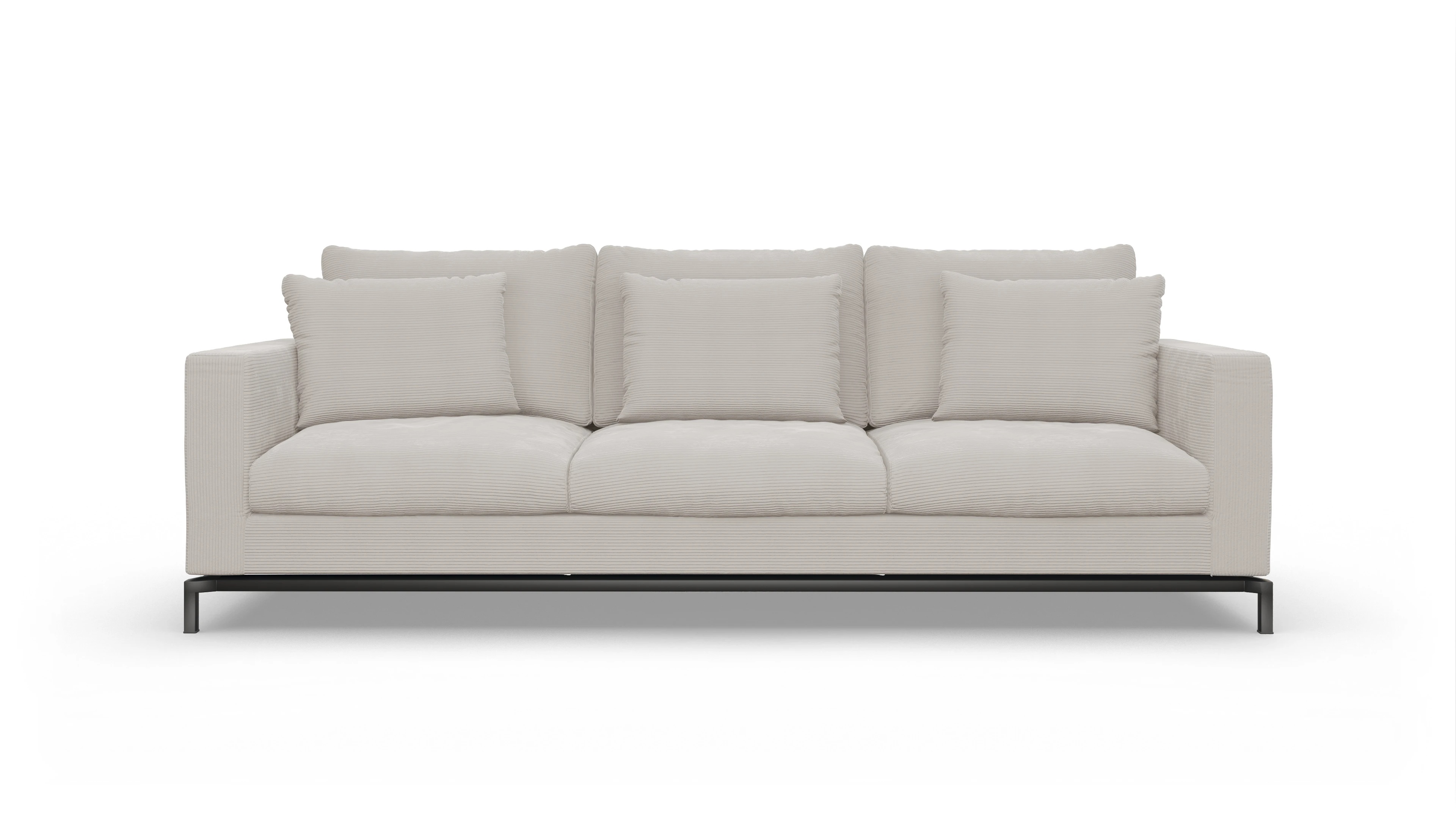 3,5-Sitzer