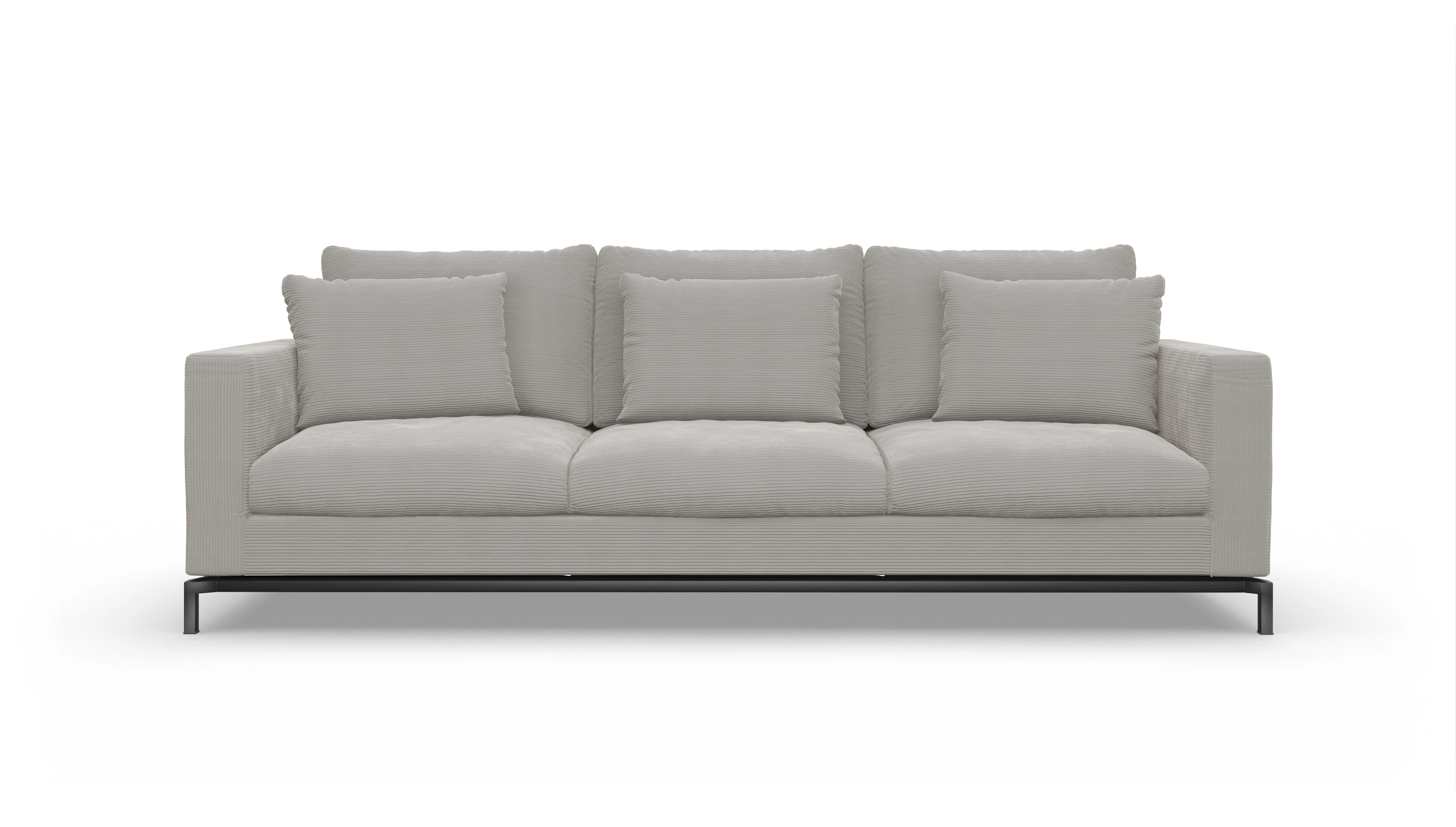 3,5-Sitzer