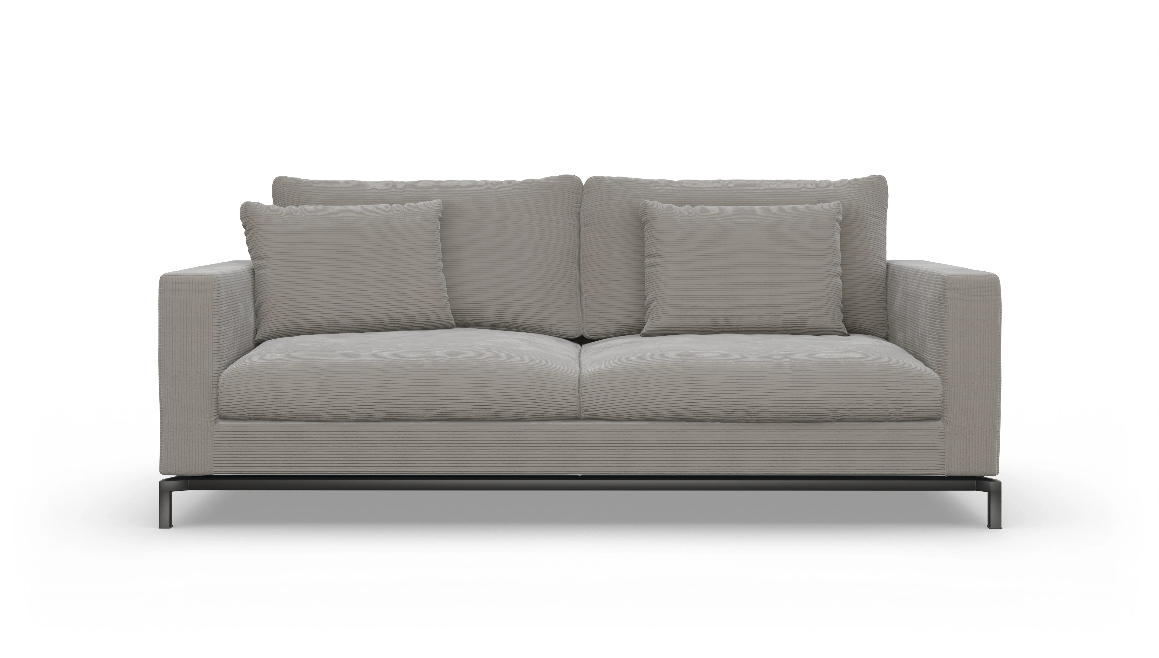 3-Sitzer