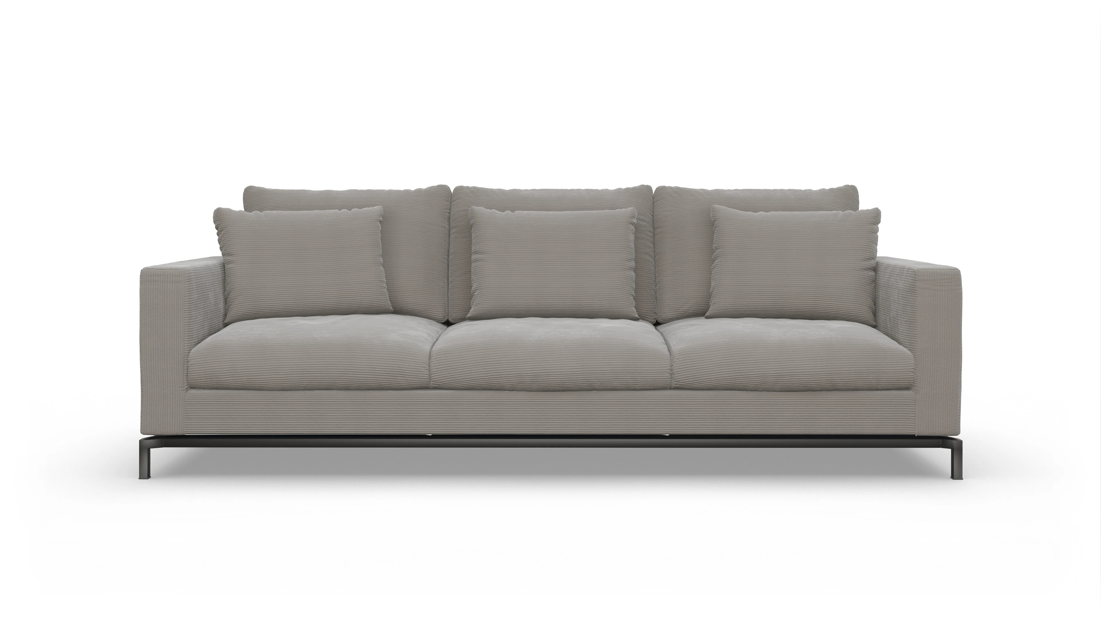 3,5-Sitzer