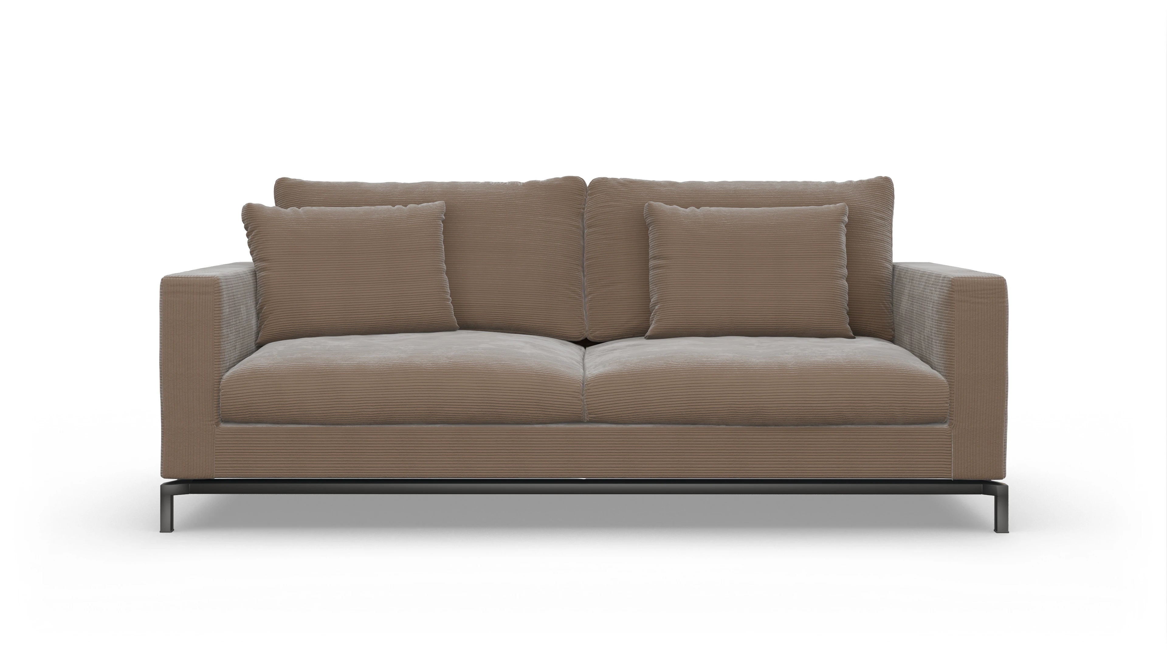 3-Sitzer