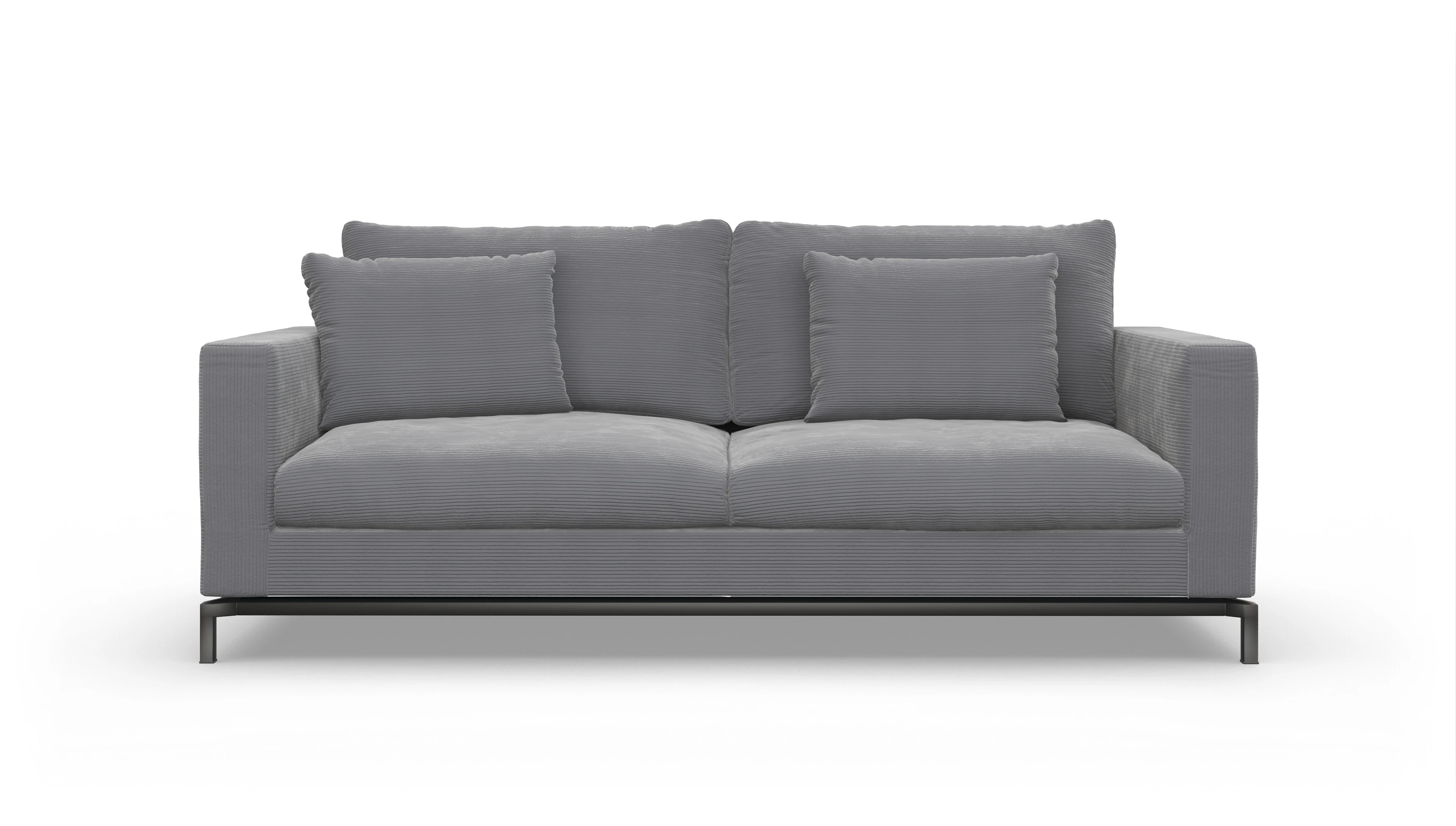 3-Sitzer