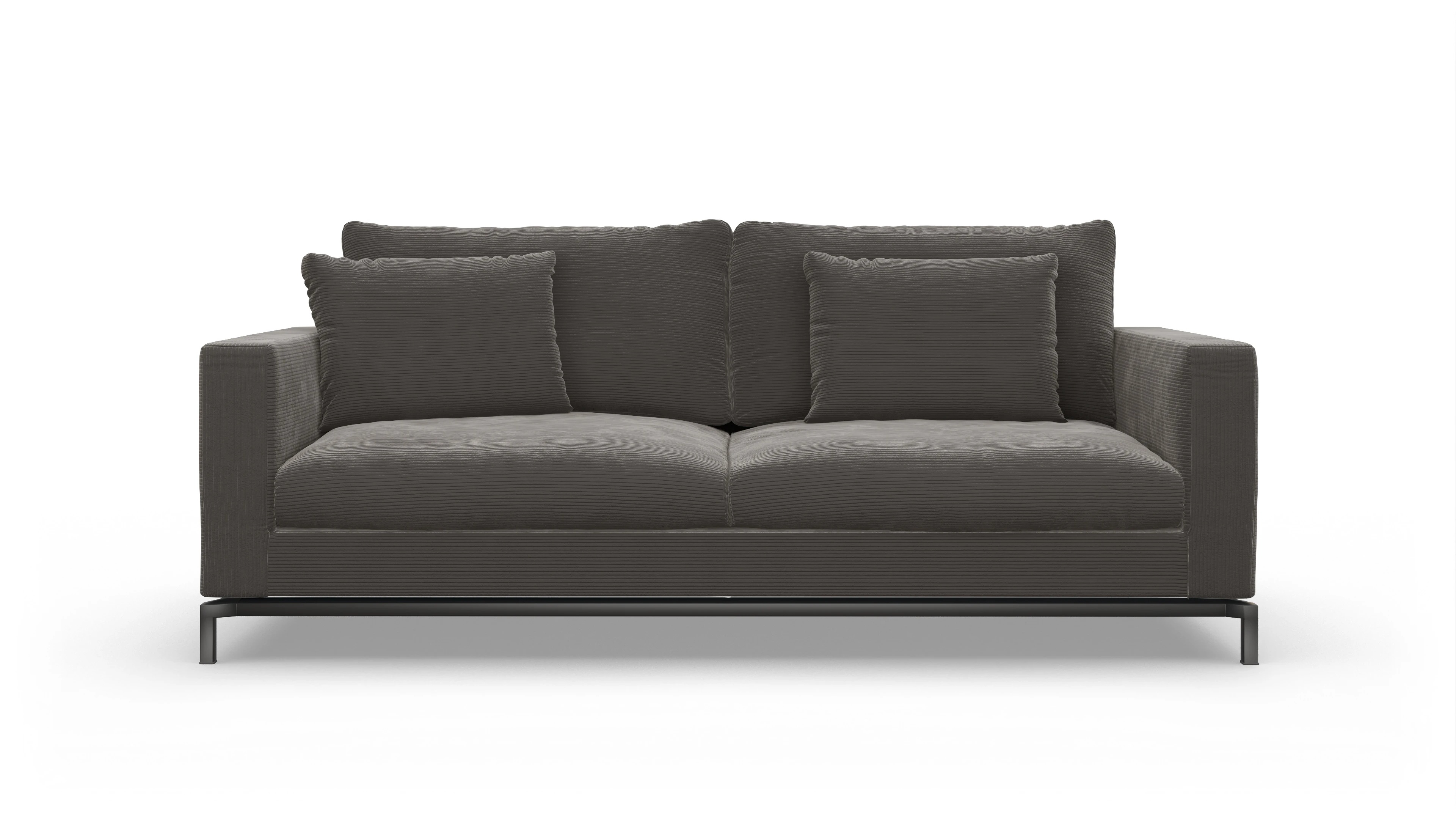 3-Sitzer