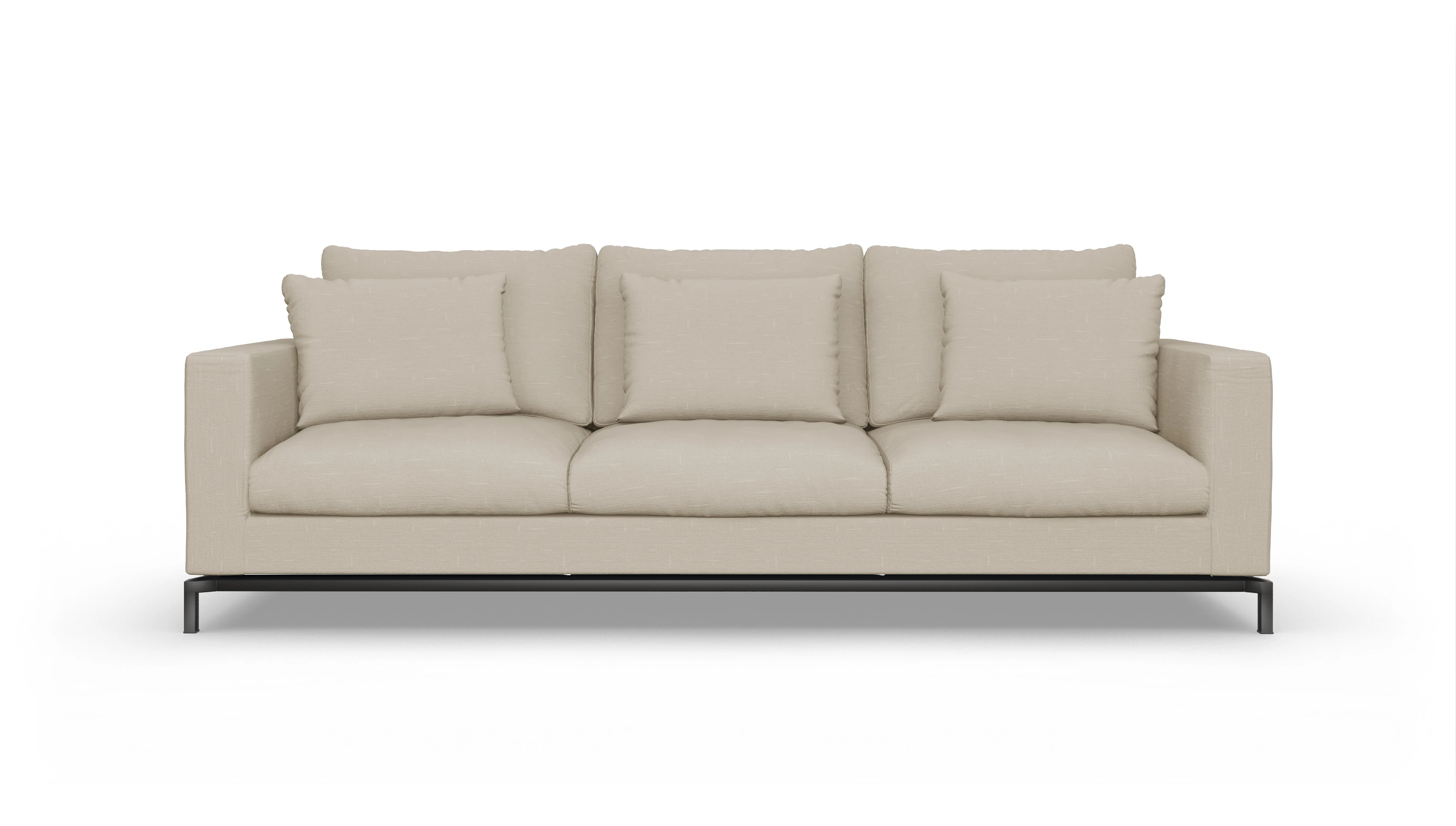 3,5-Sitzer