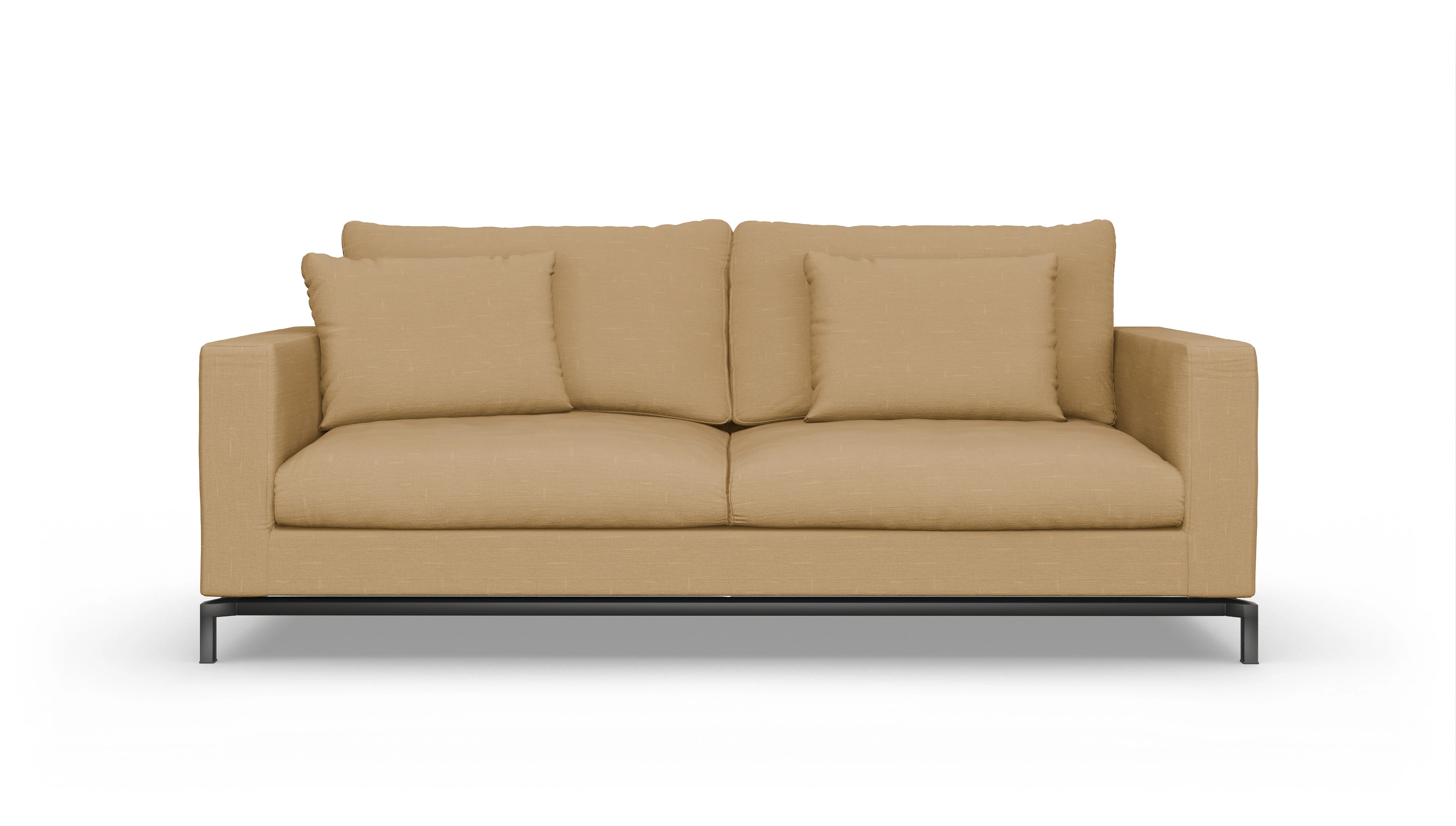 3-Sitzer
