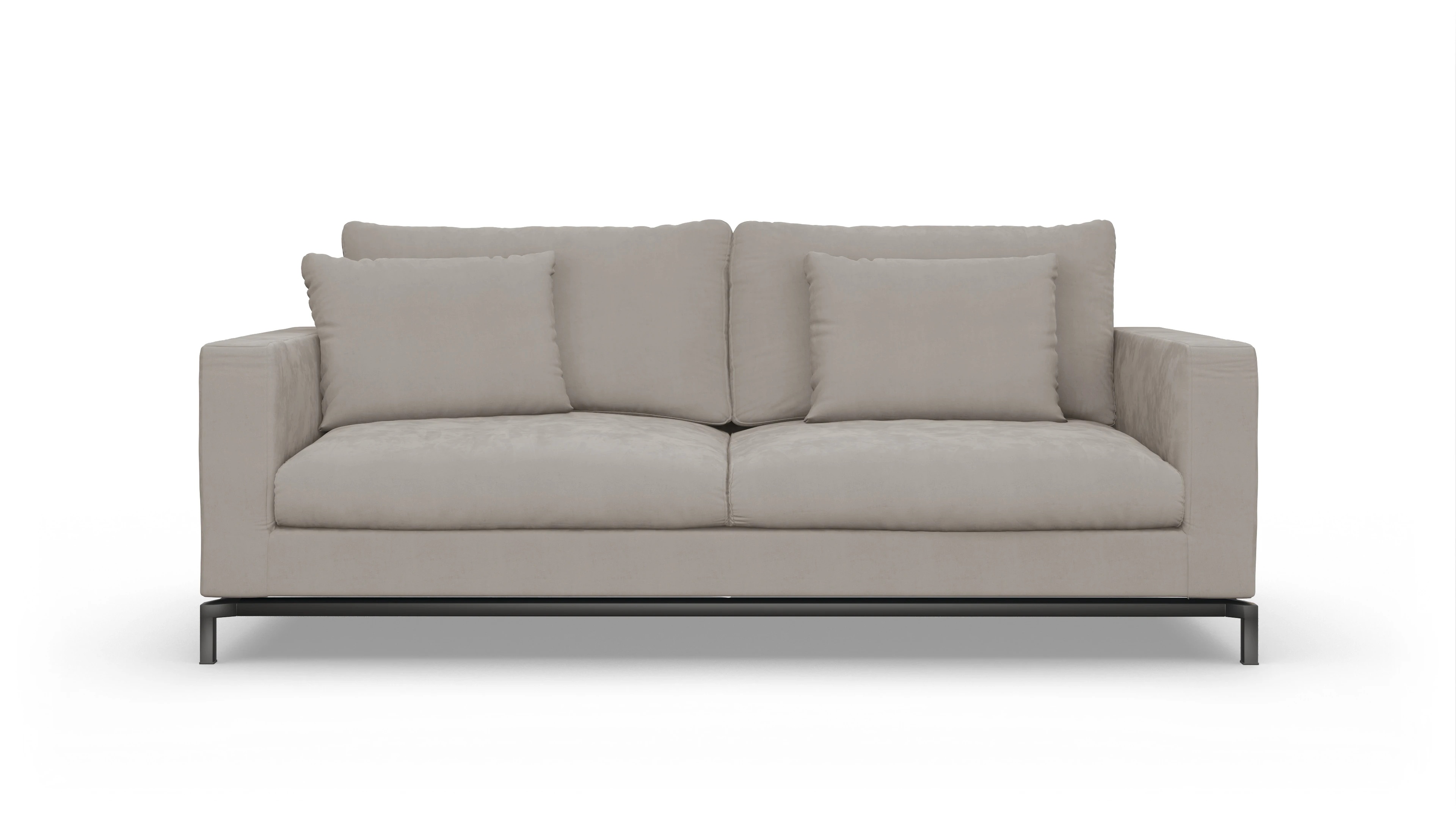 3-Sitzer