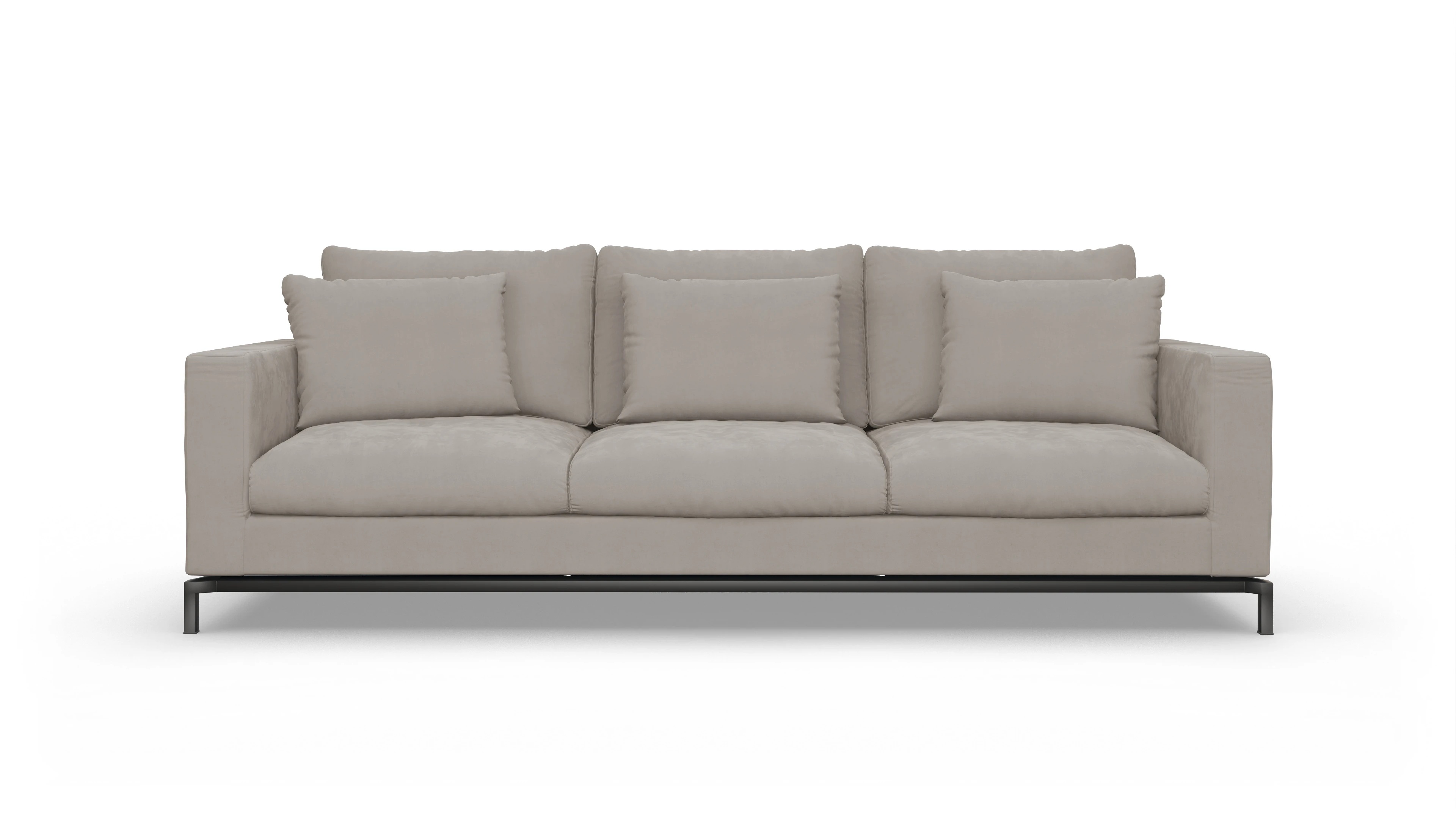 3,5-Sitzer