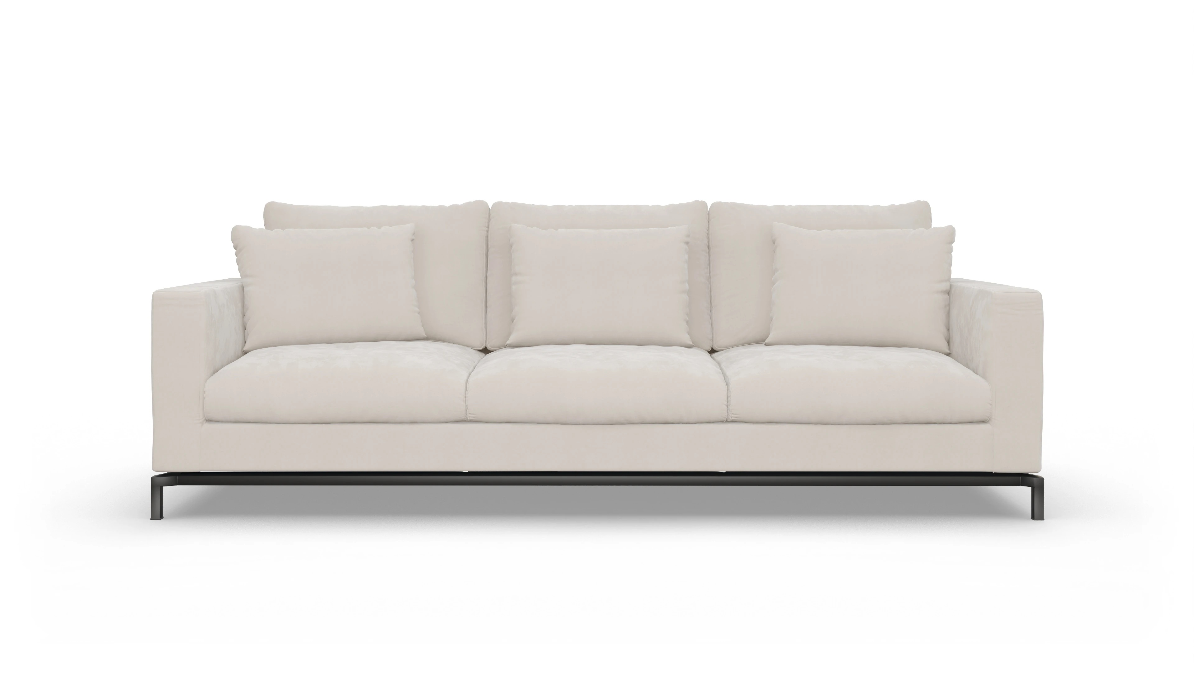 3,5-Sitzer