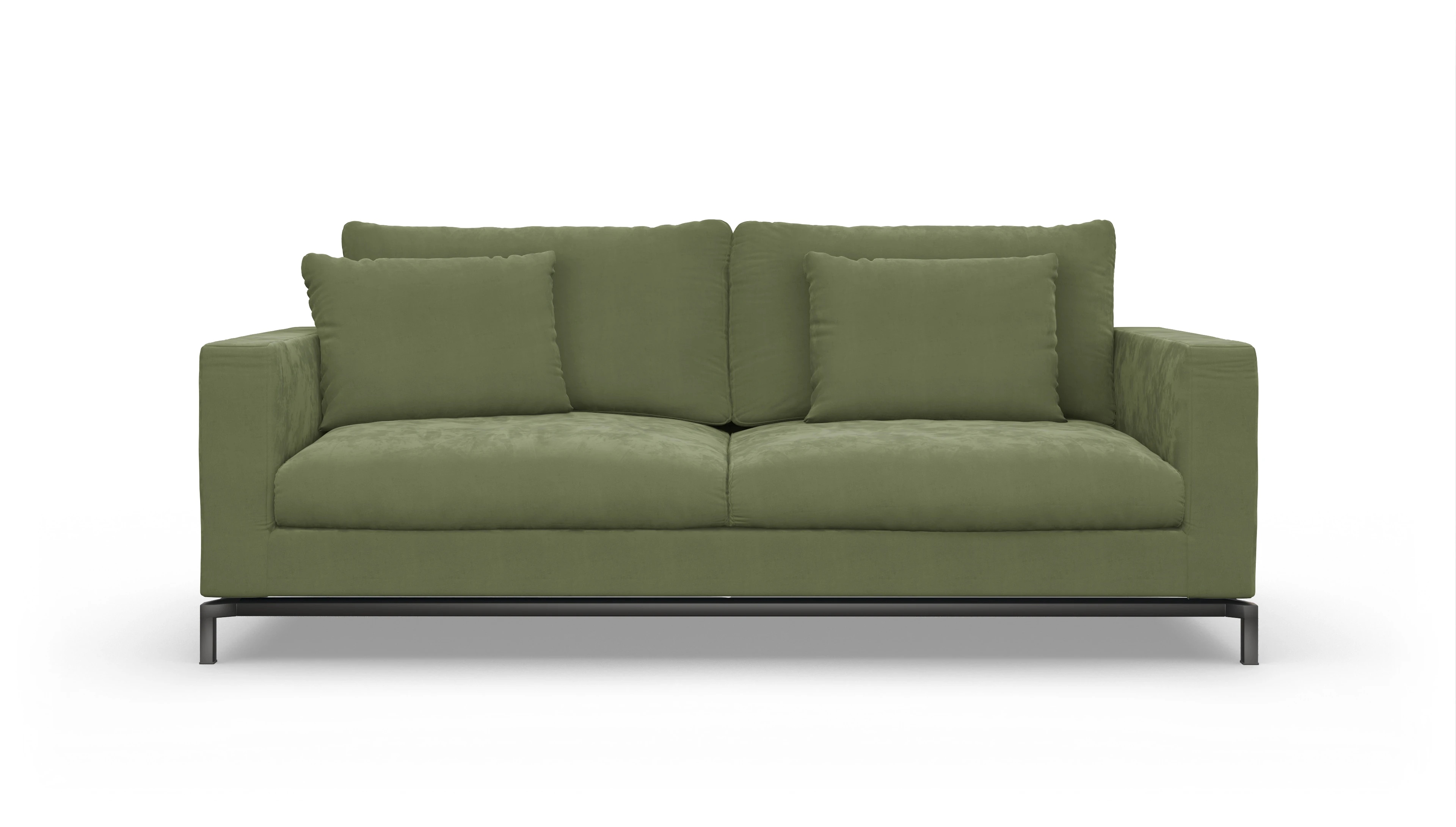 3-Sitzer