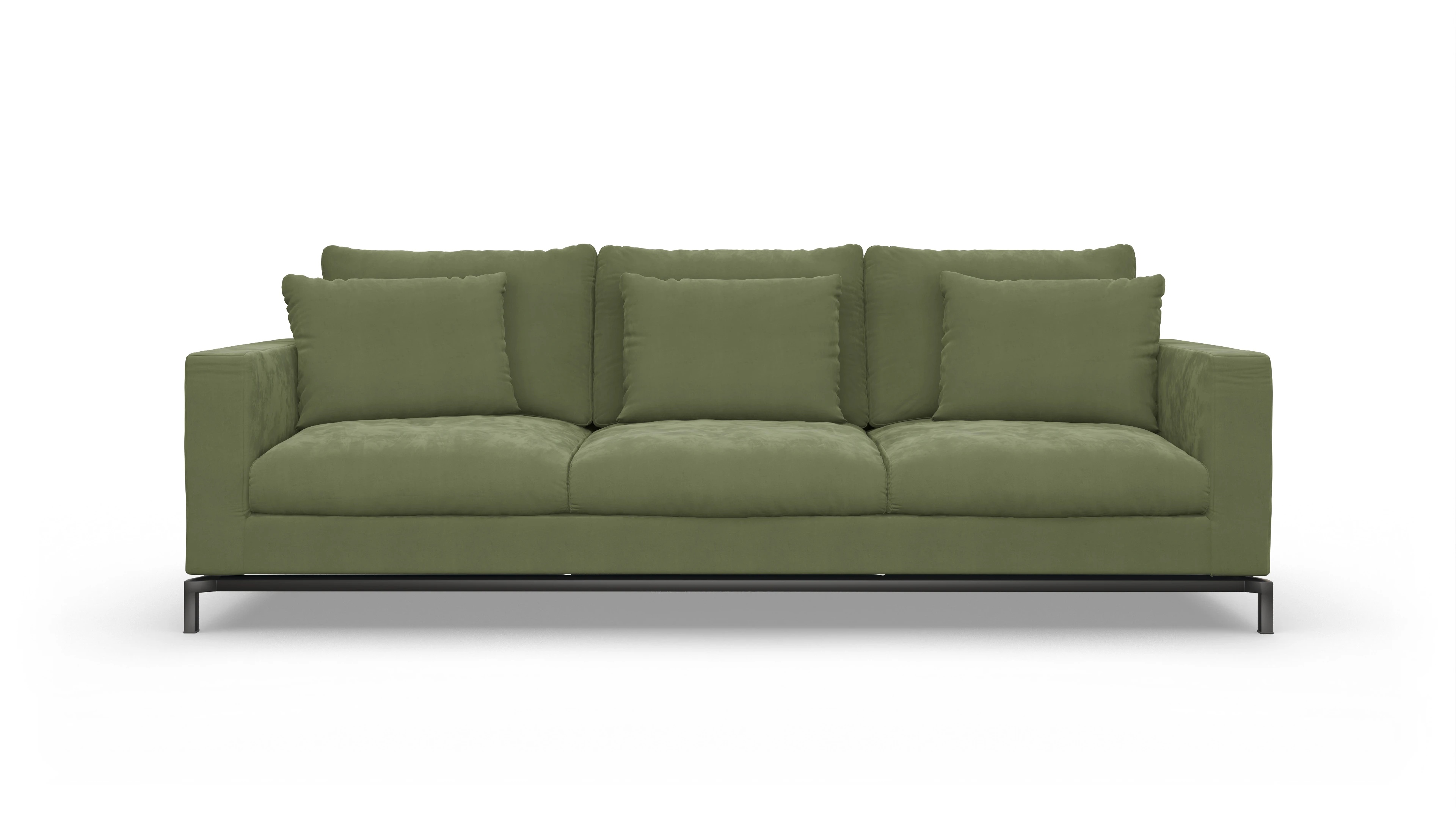 3,5-Sitzer