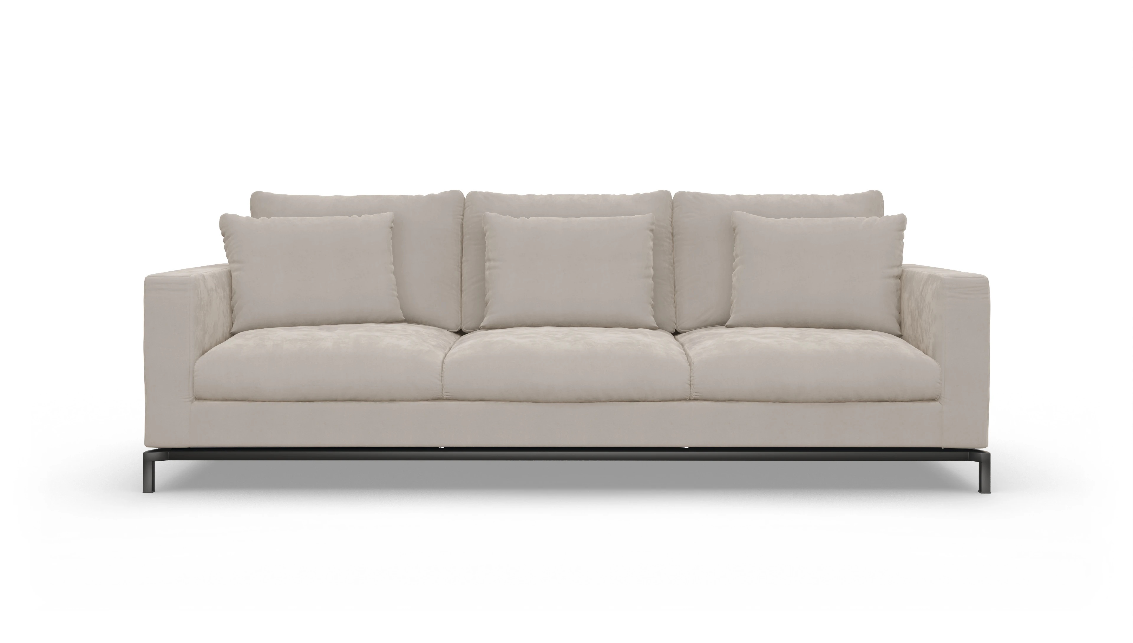 3,5-Sitzer