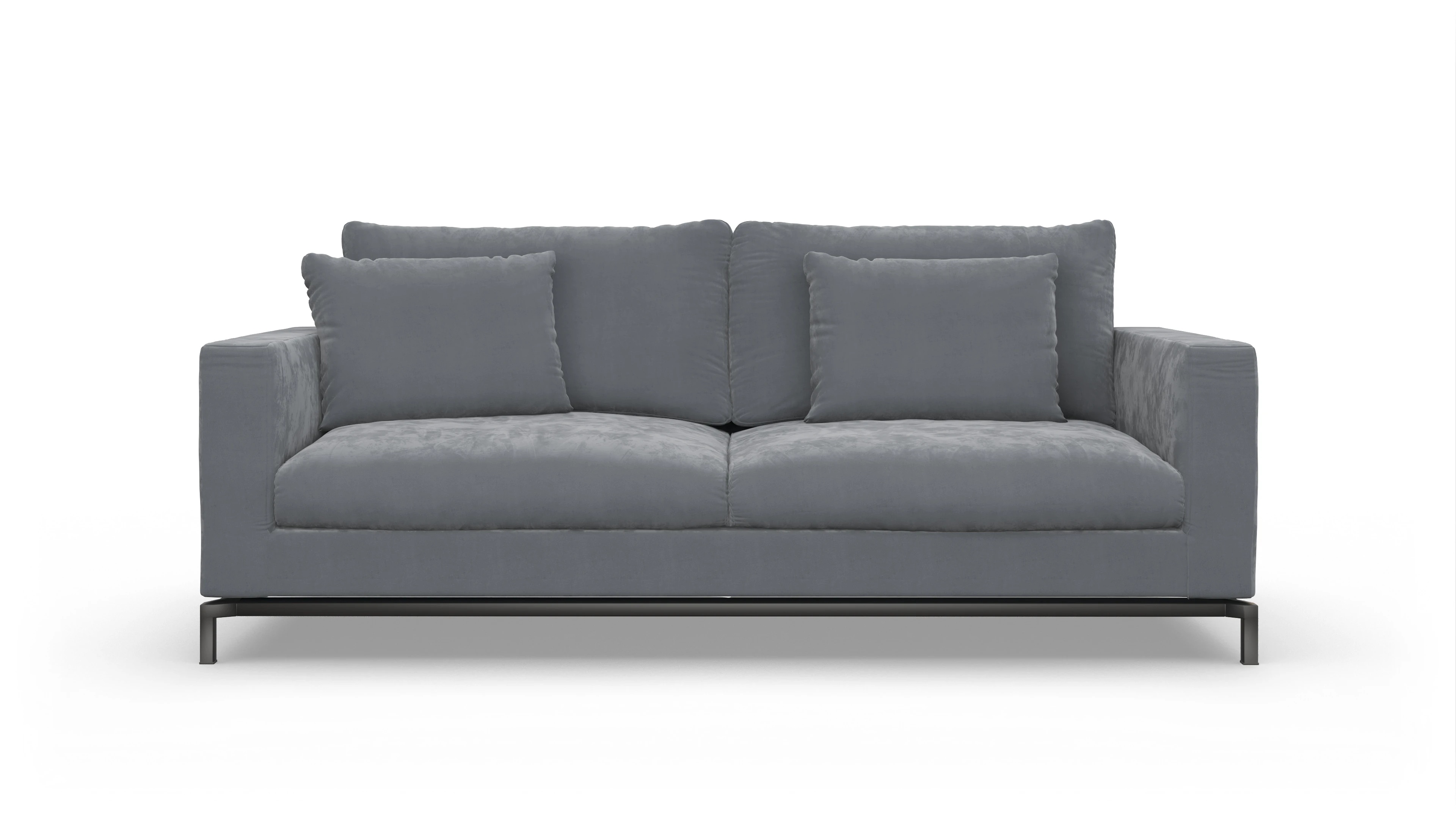 3-Sitzer