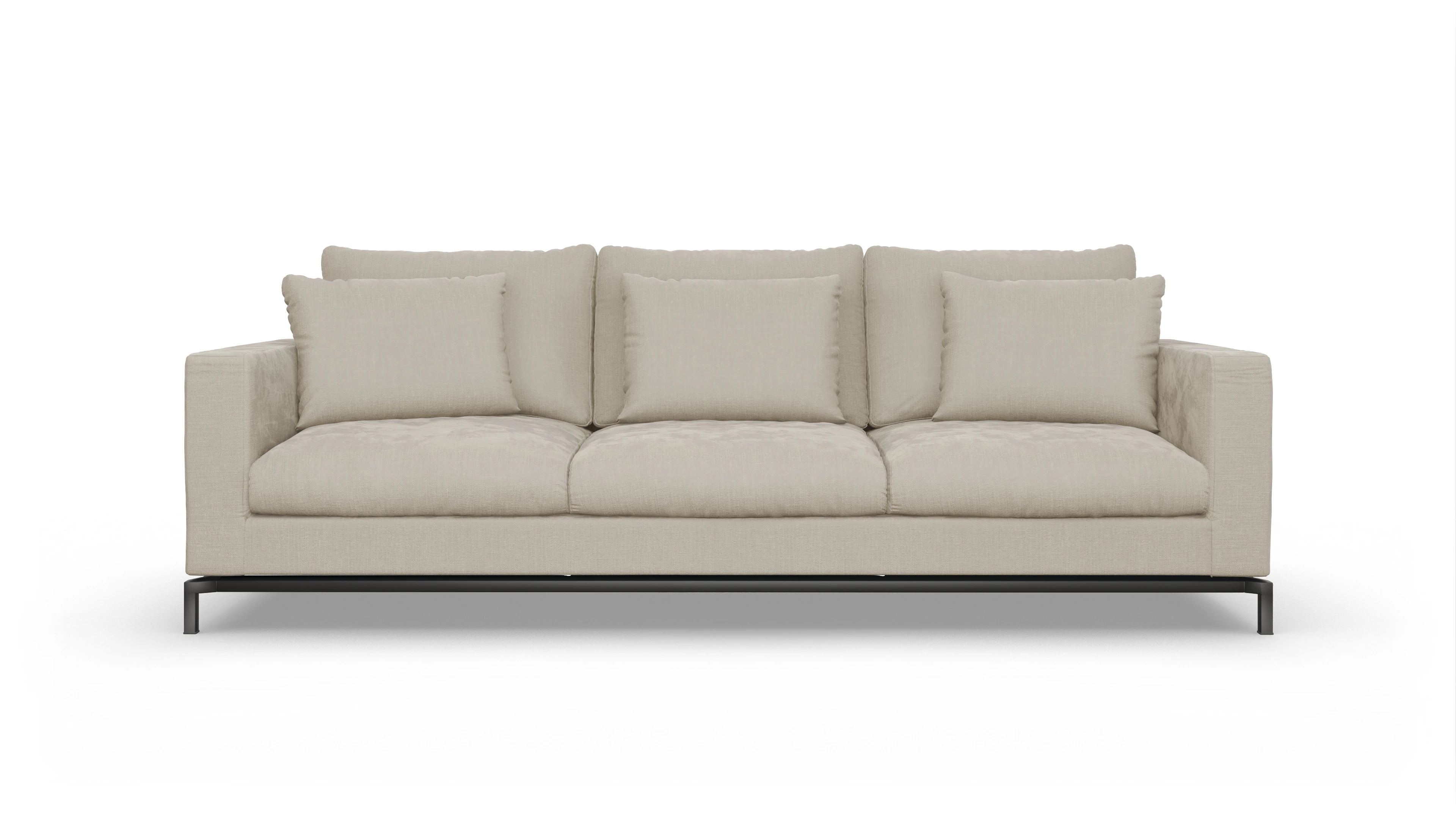 3,5-Sitzer
