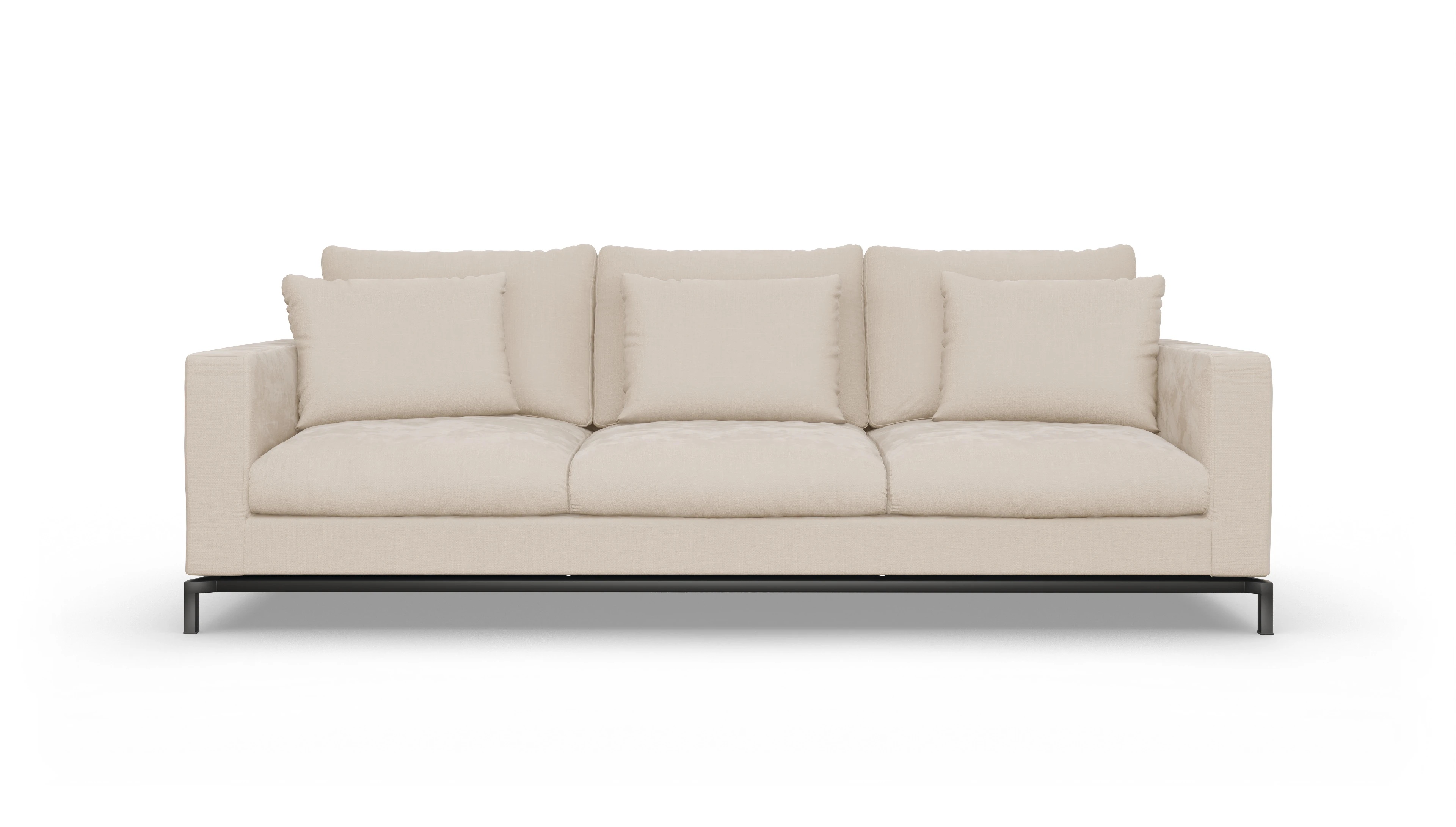 3,5-Sitzer