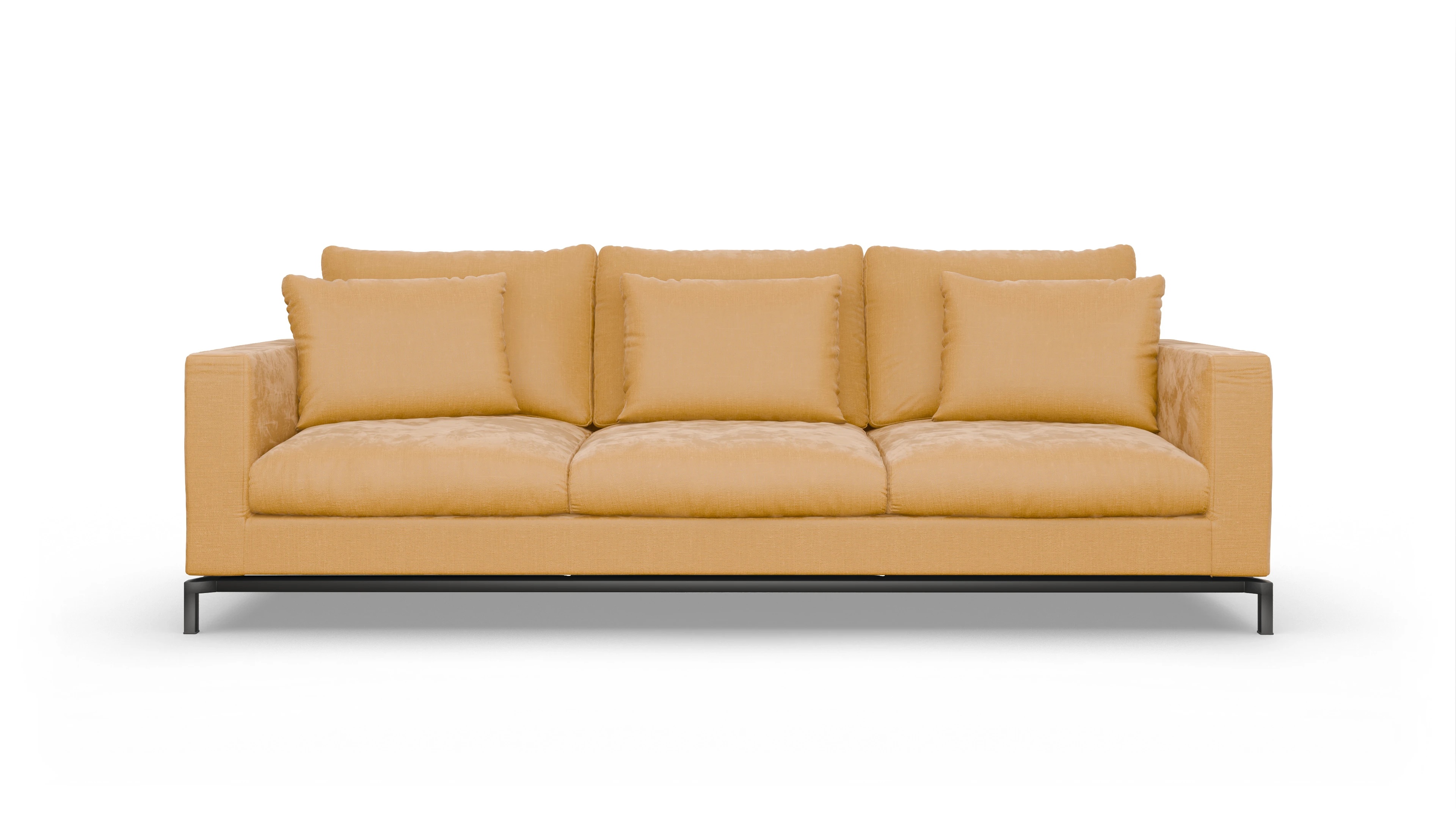 3,5-Sitzer